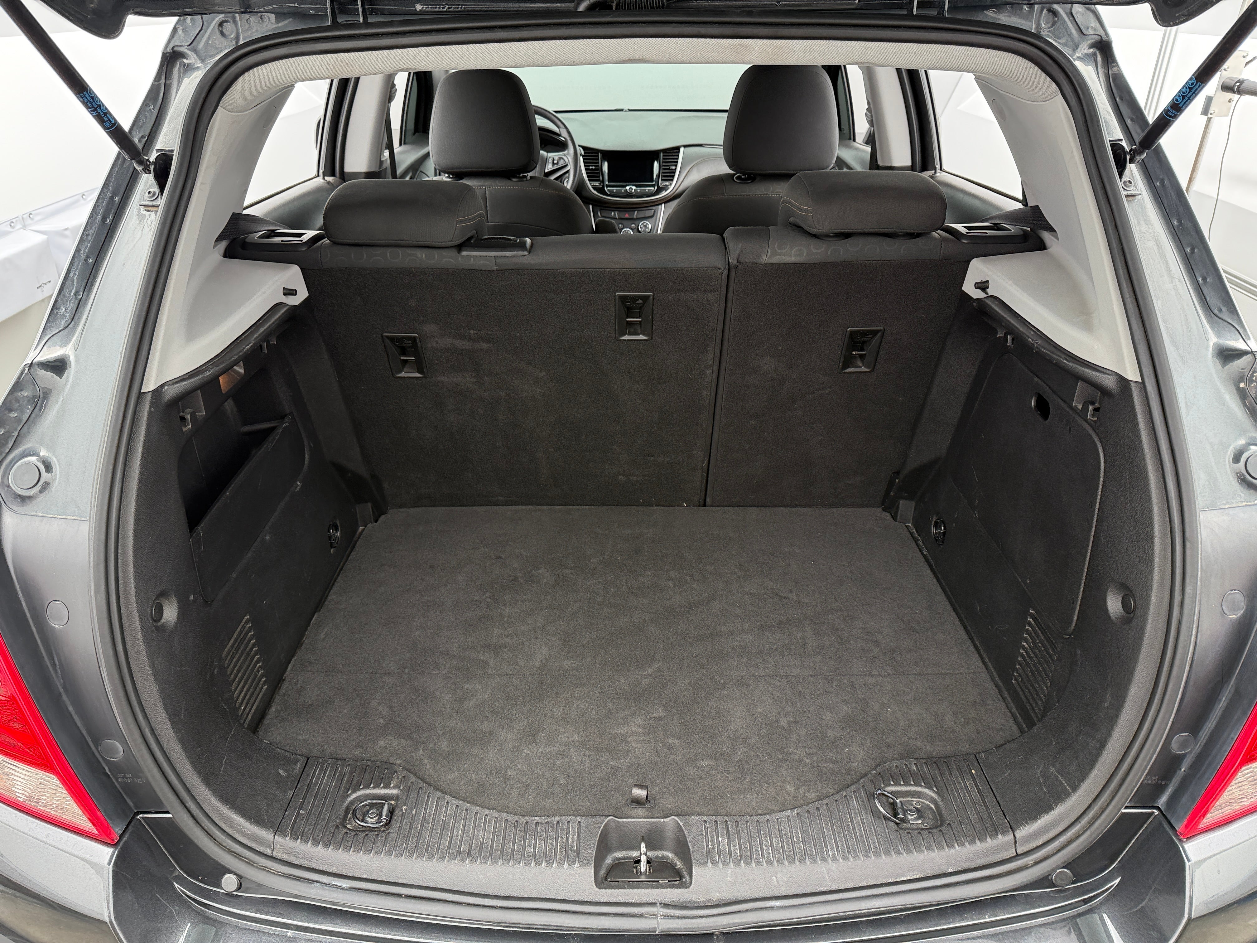 2019 Chevrolet Trax LS 7