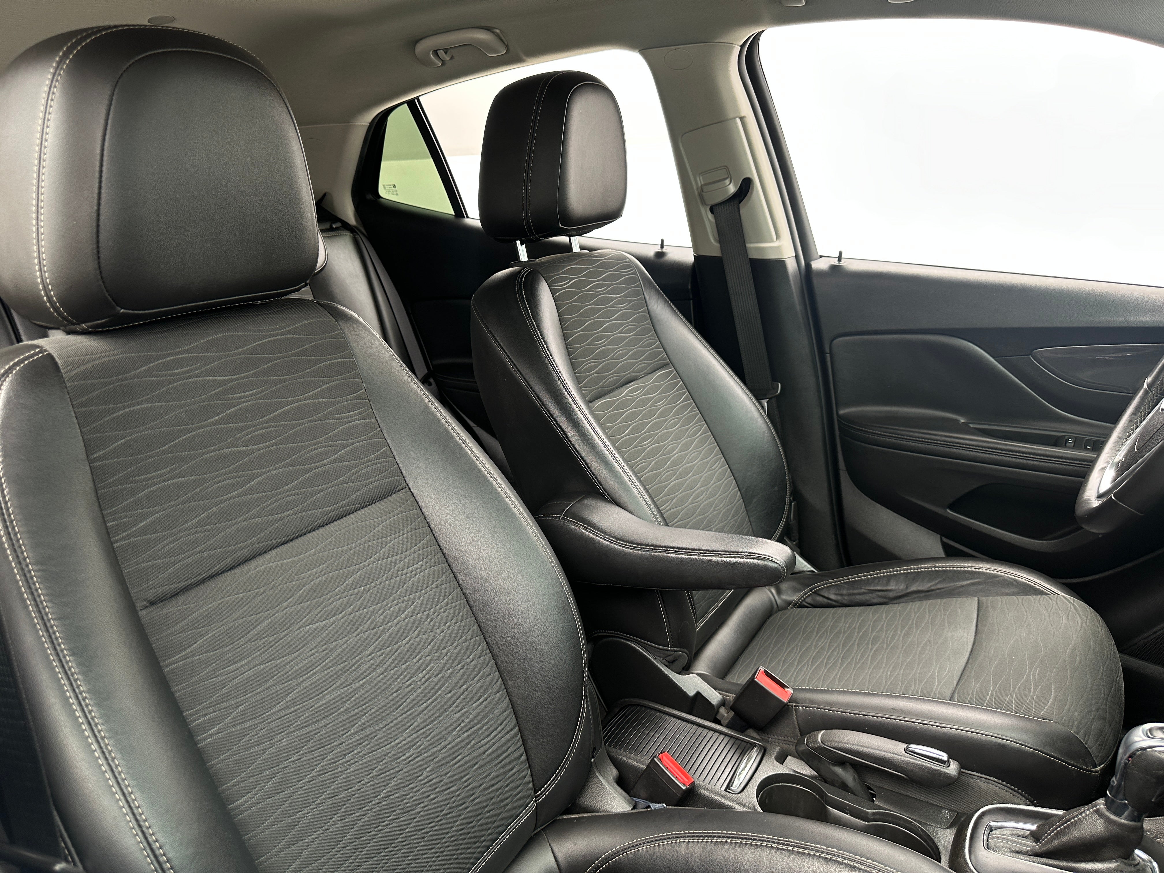 2016 Buick Encore Base 2