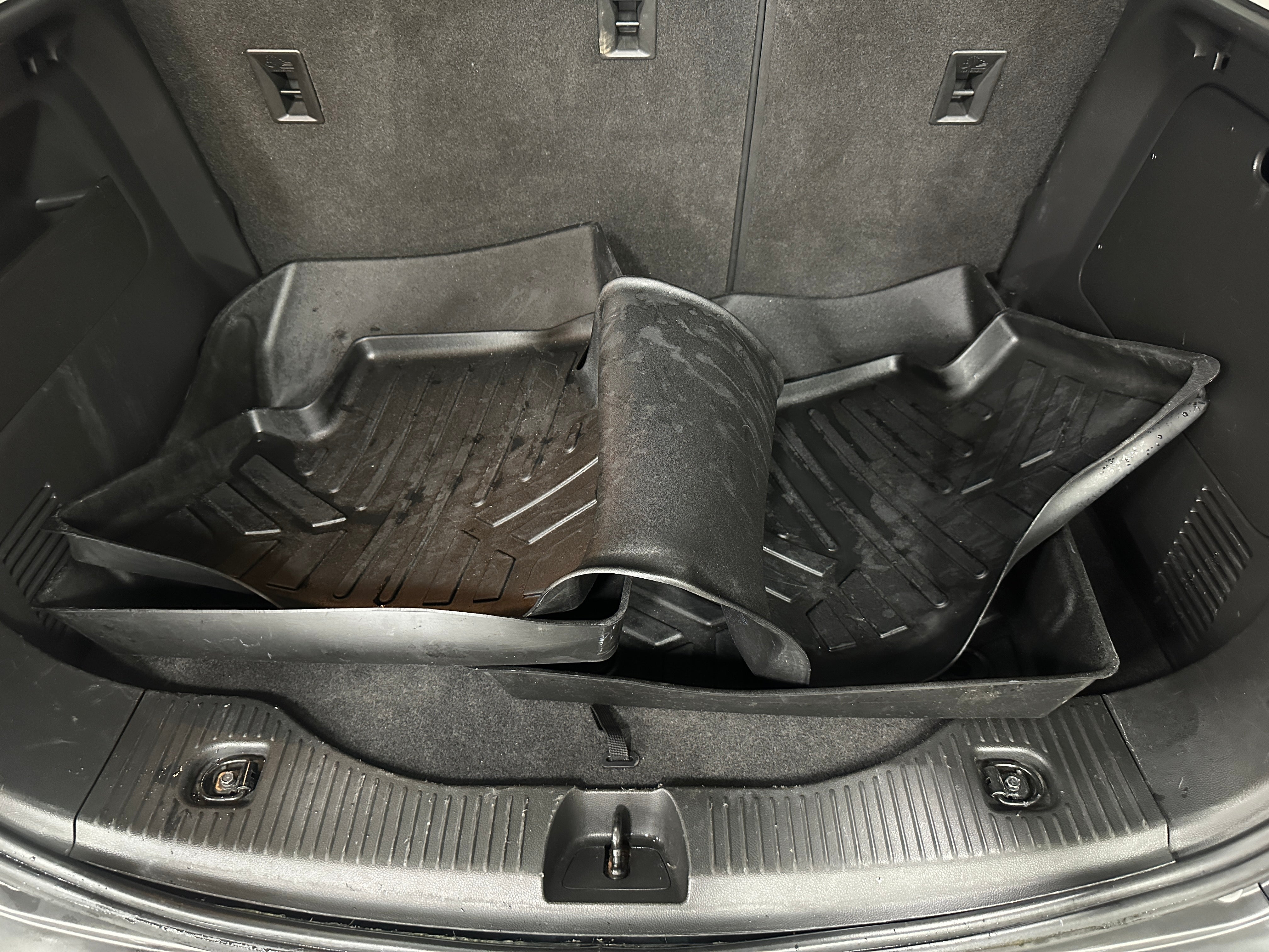 2016 Buick Encore Base 7