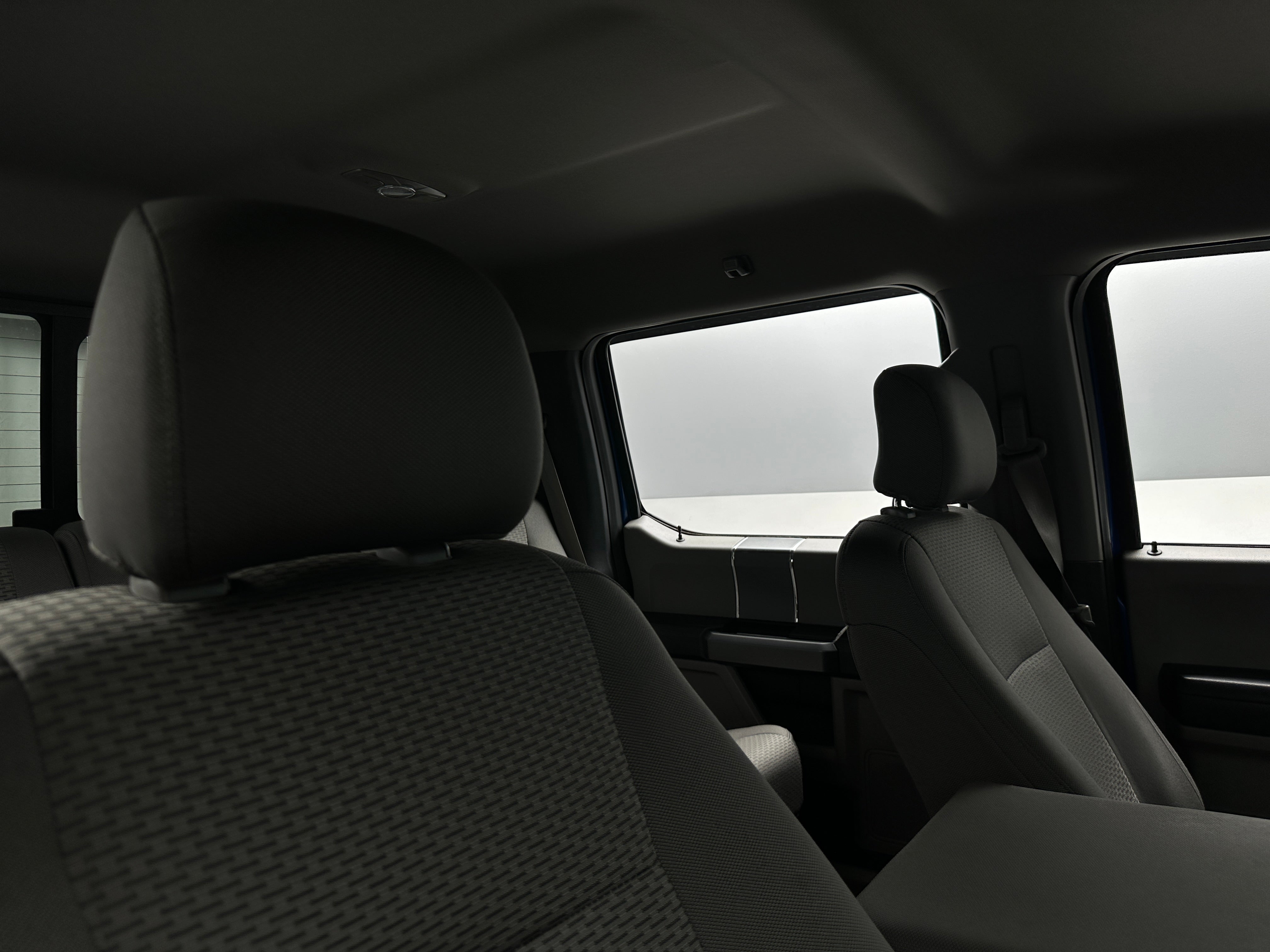 2016 Ford Econoline E-150 2