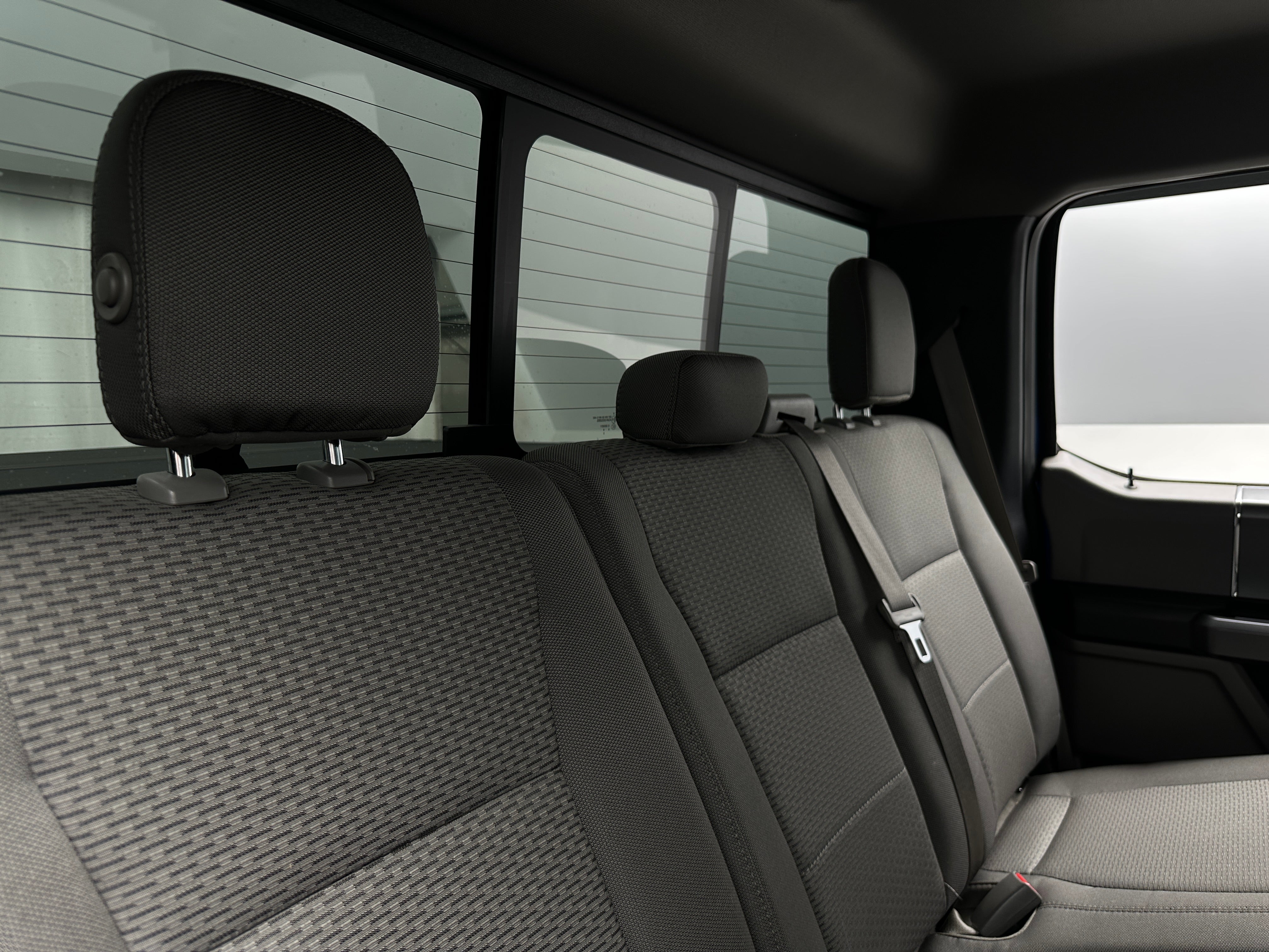 2016 Ford Econoline E-150 6
