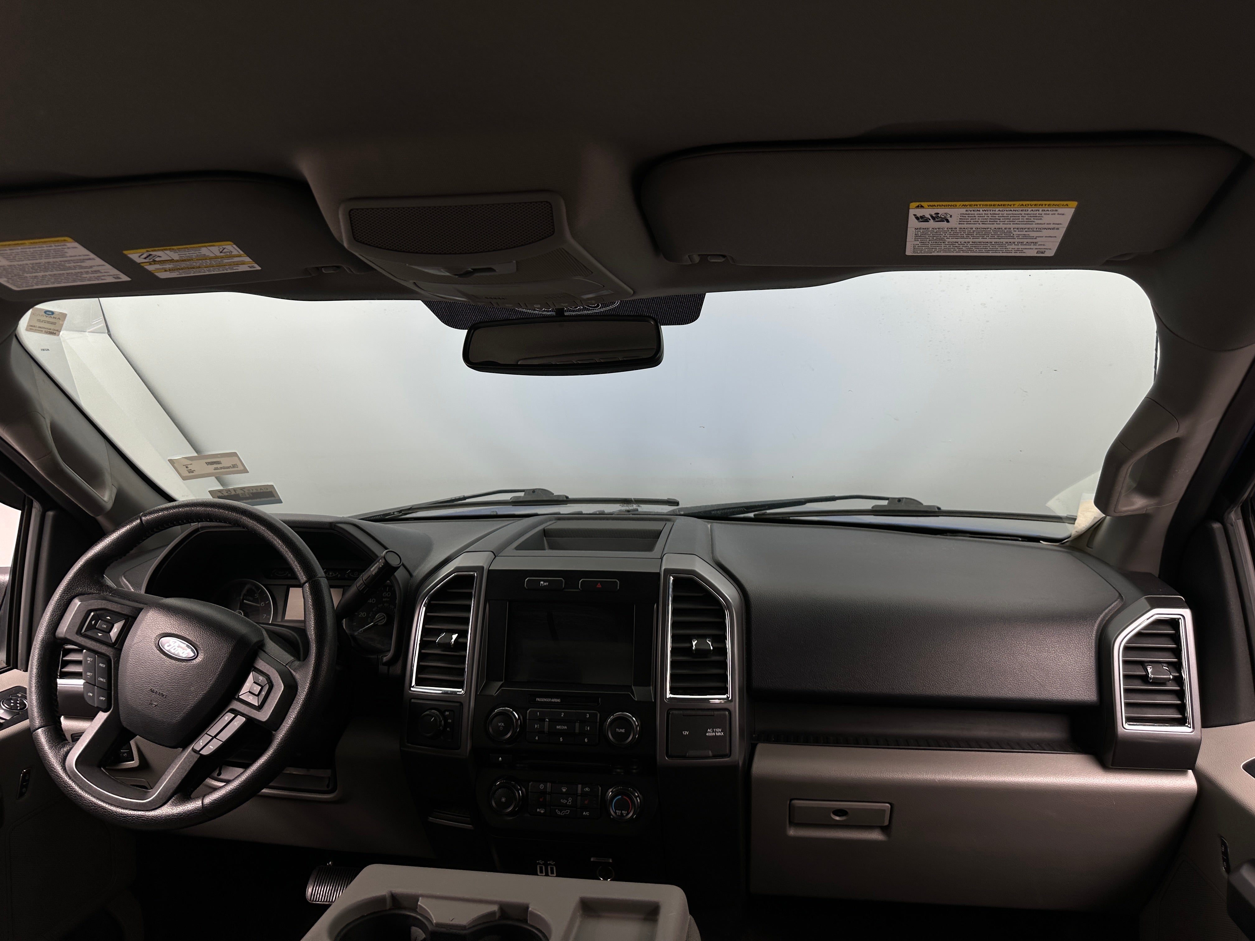 2016 Ford Econoline E-150 3