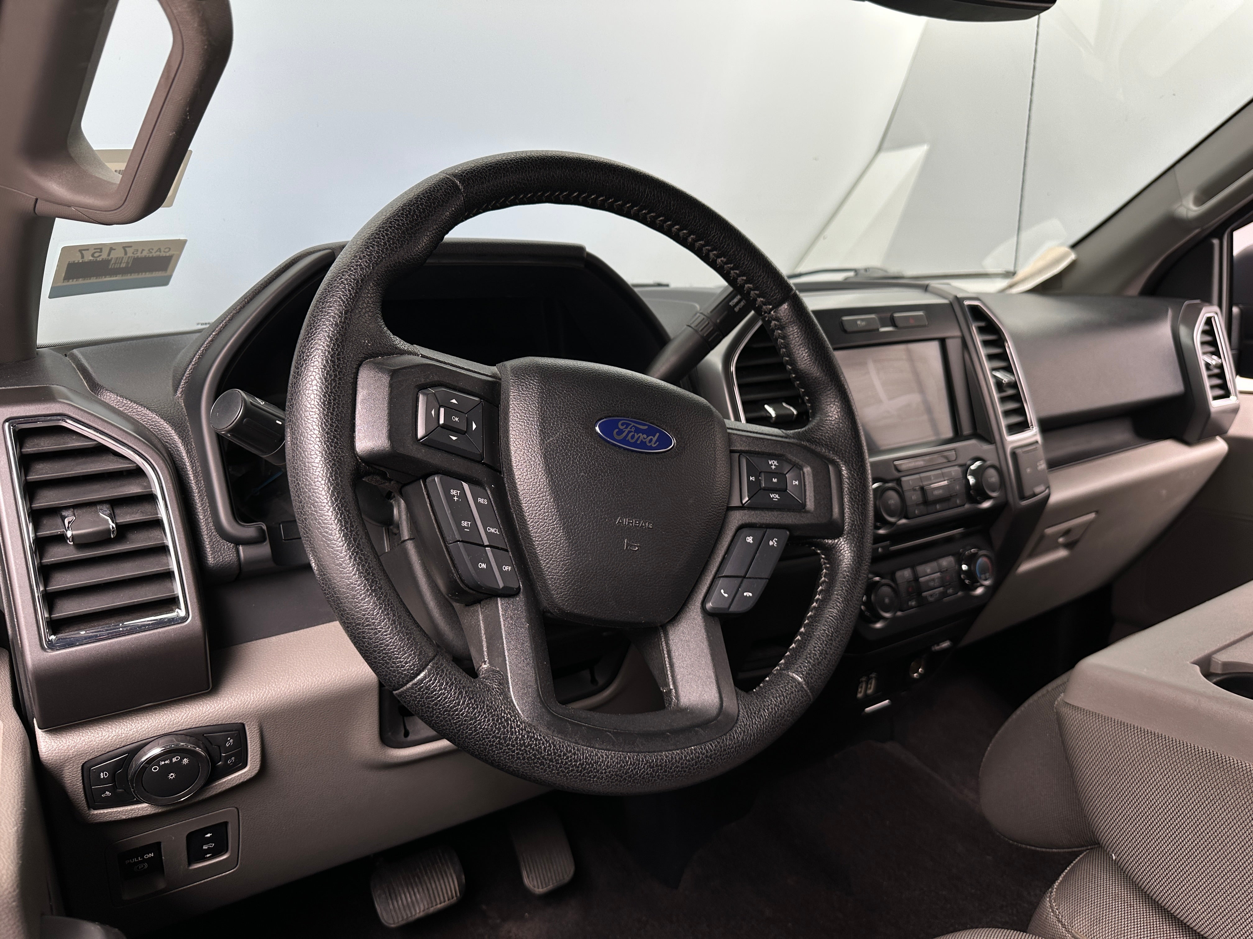 2016 Ford Econoline E-150 5