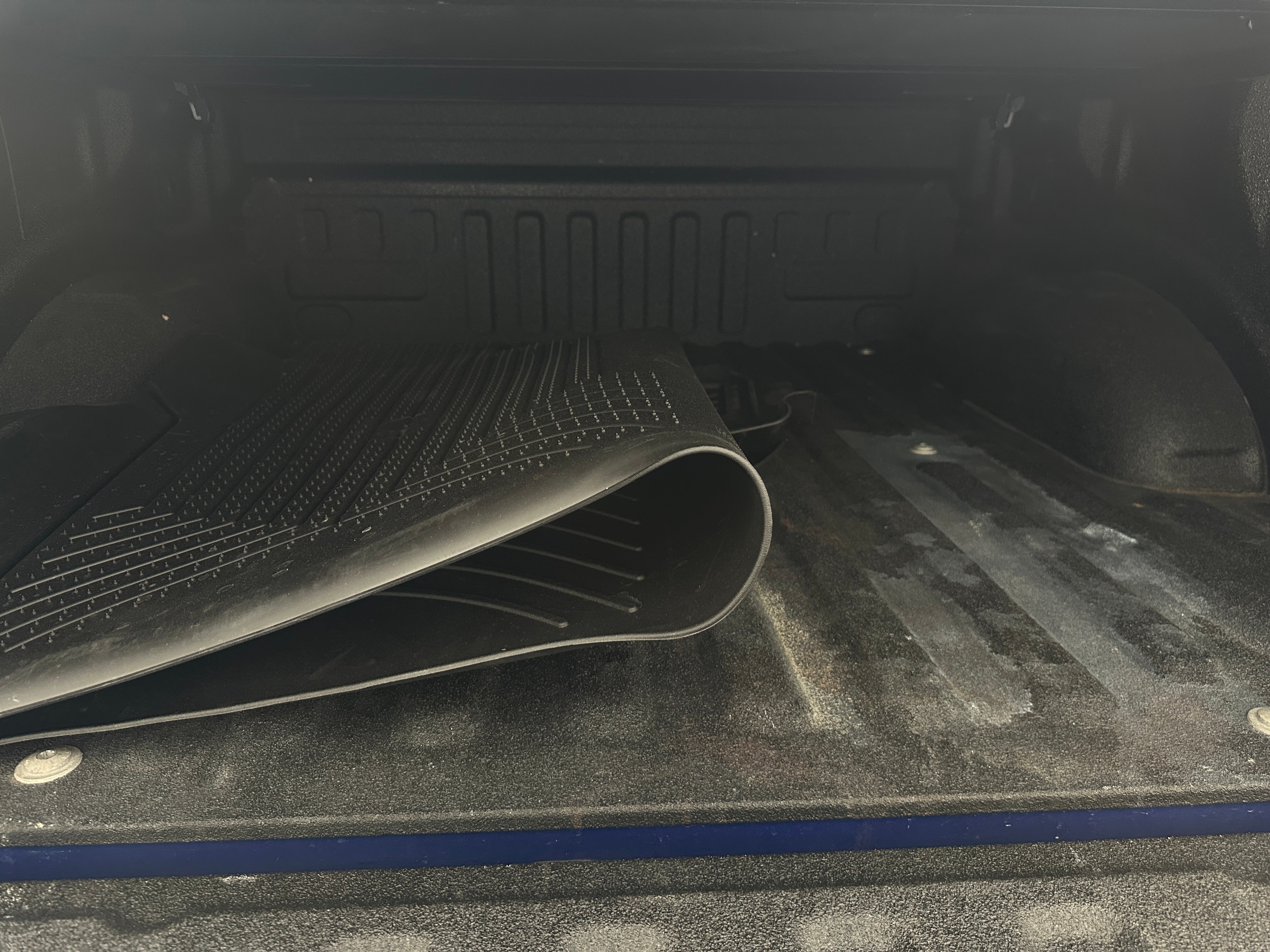 2016 Ford Econoline E-150 7