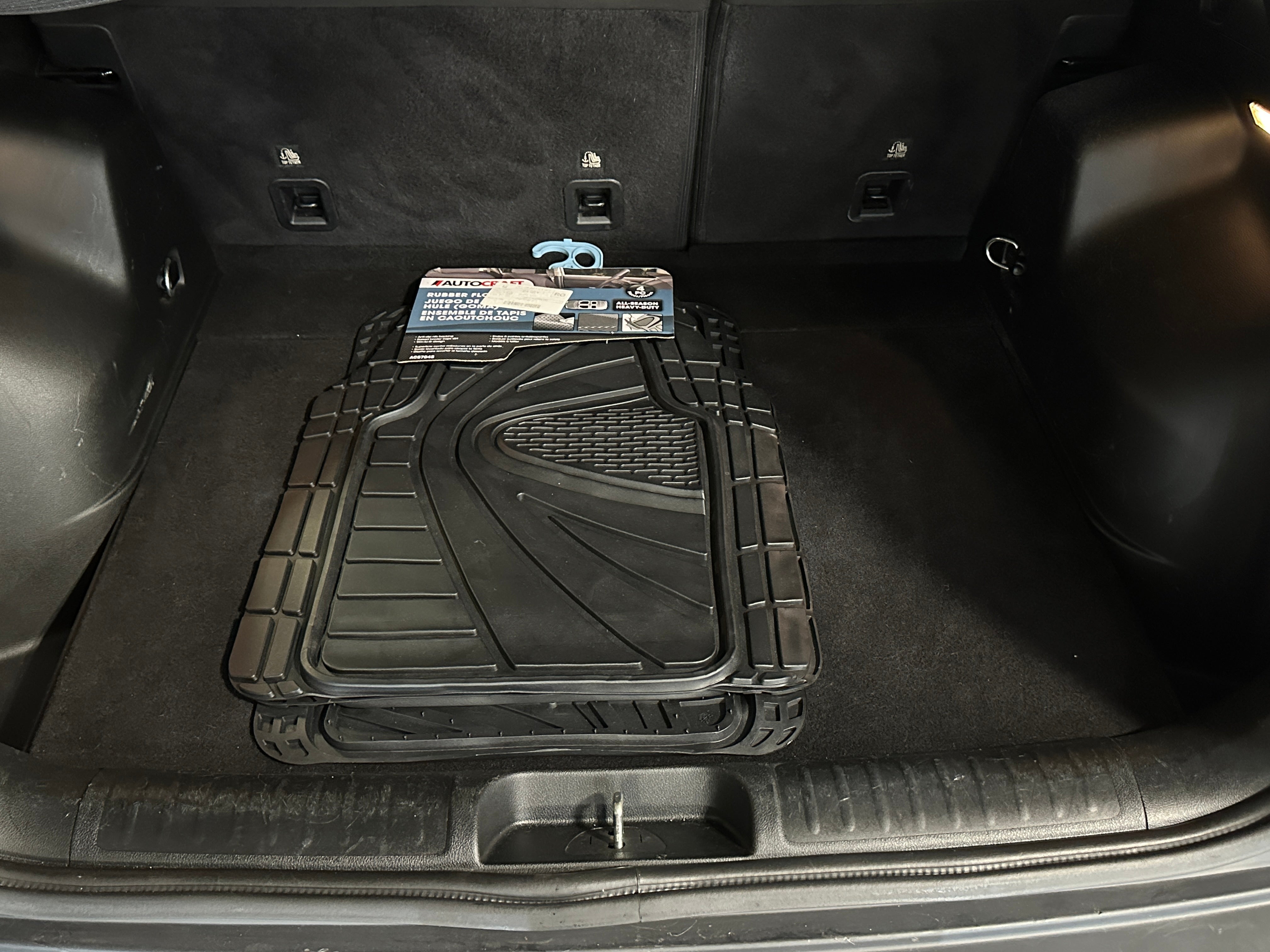 2019 Jeep Cherokee Latitude 7