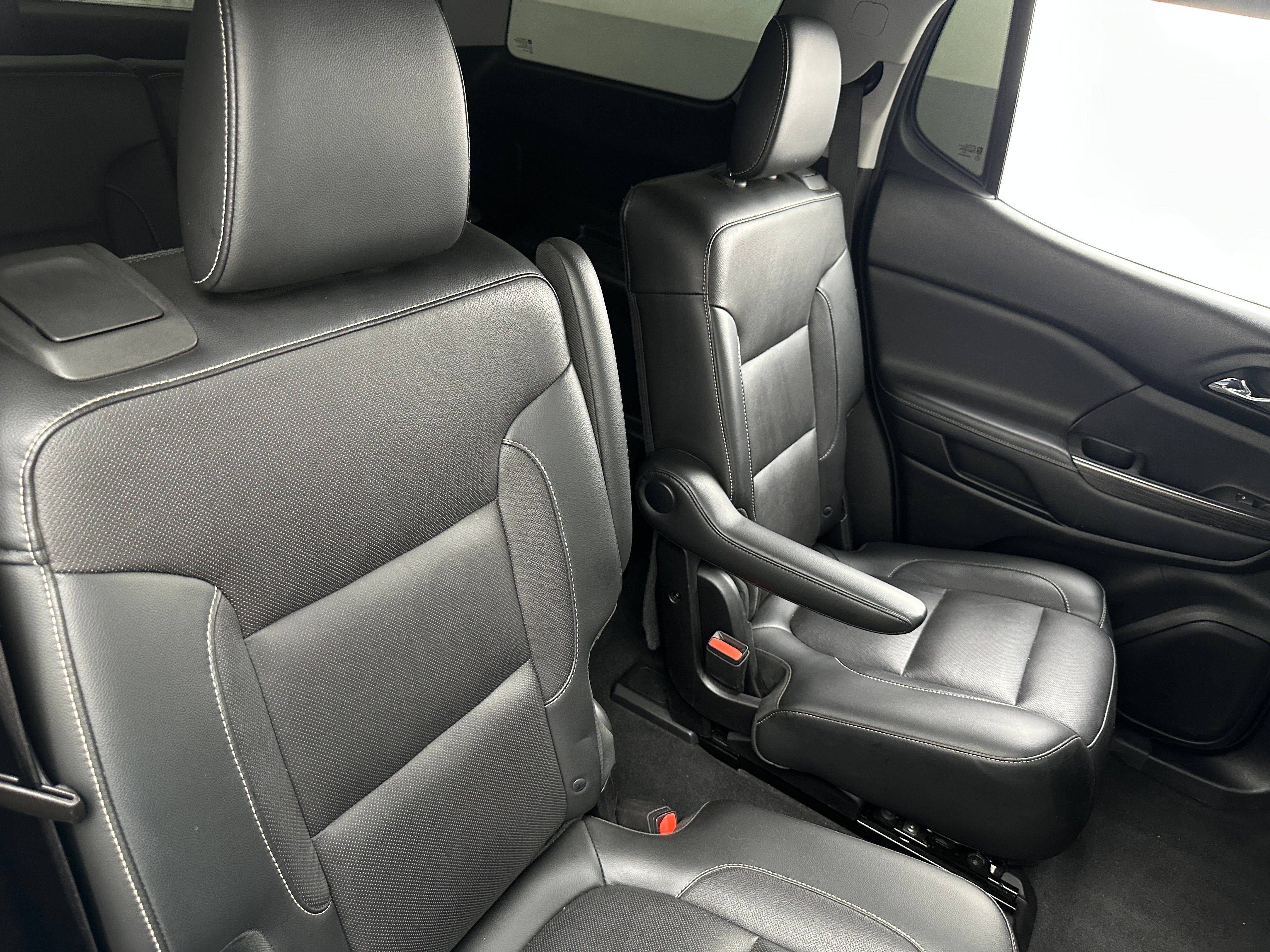 2018 GMC Acadia SLT 5