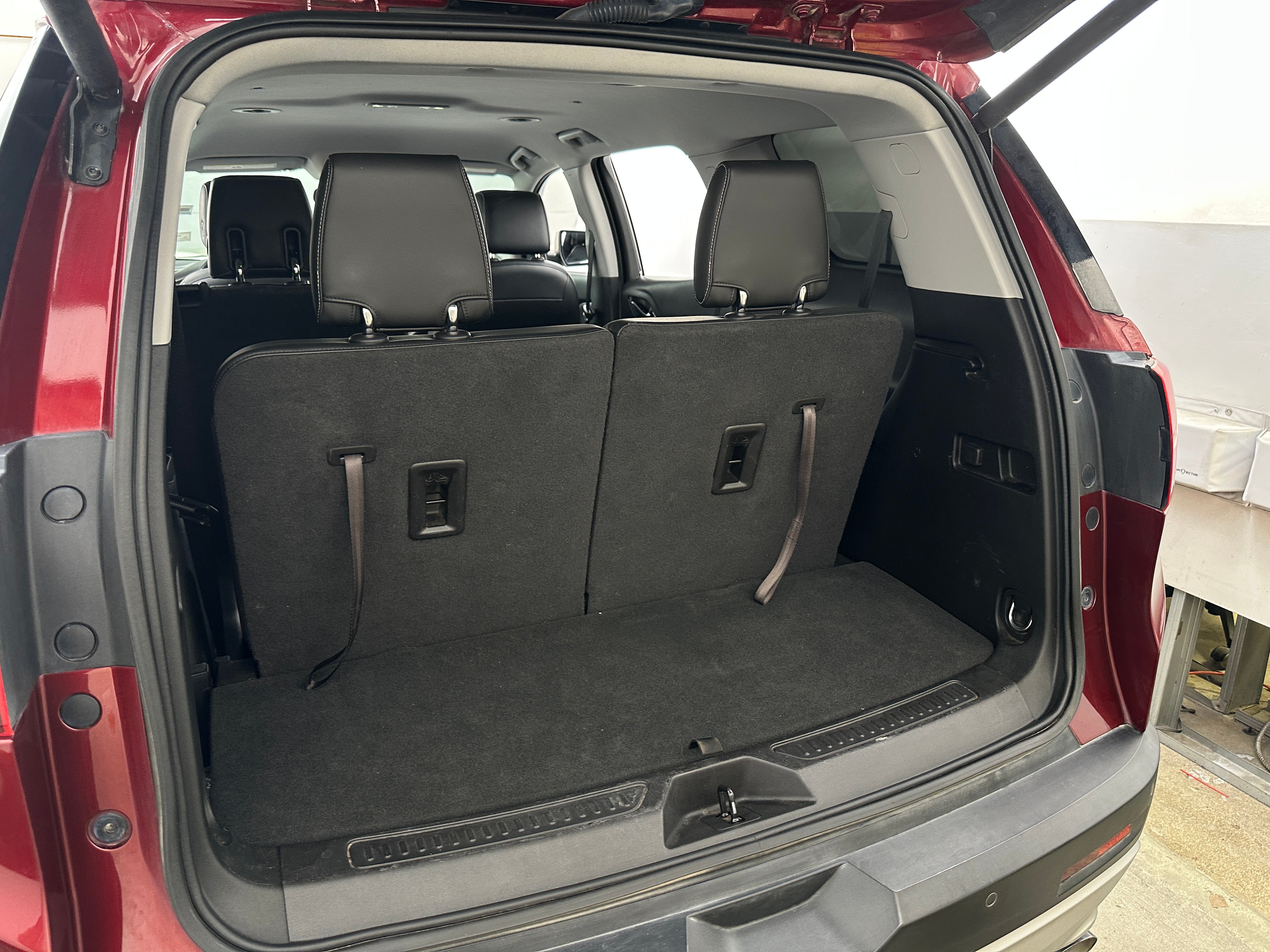 2018 GMC Acadia SLT 6
