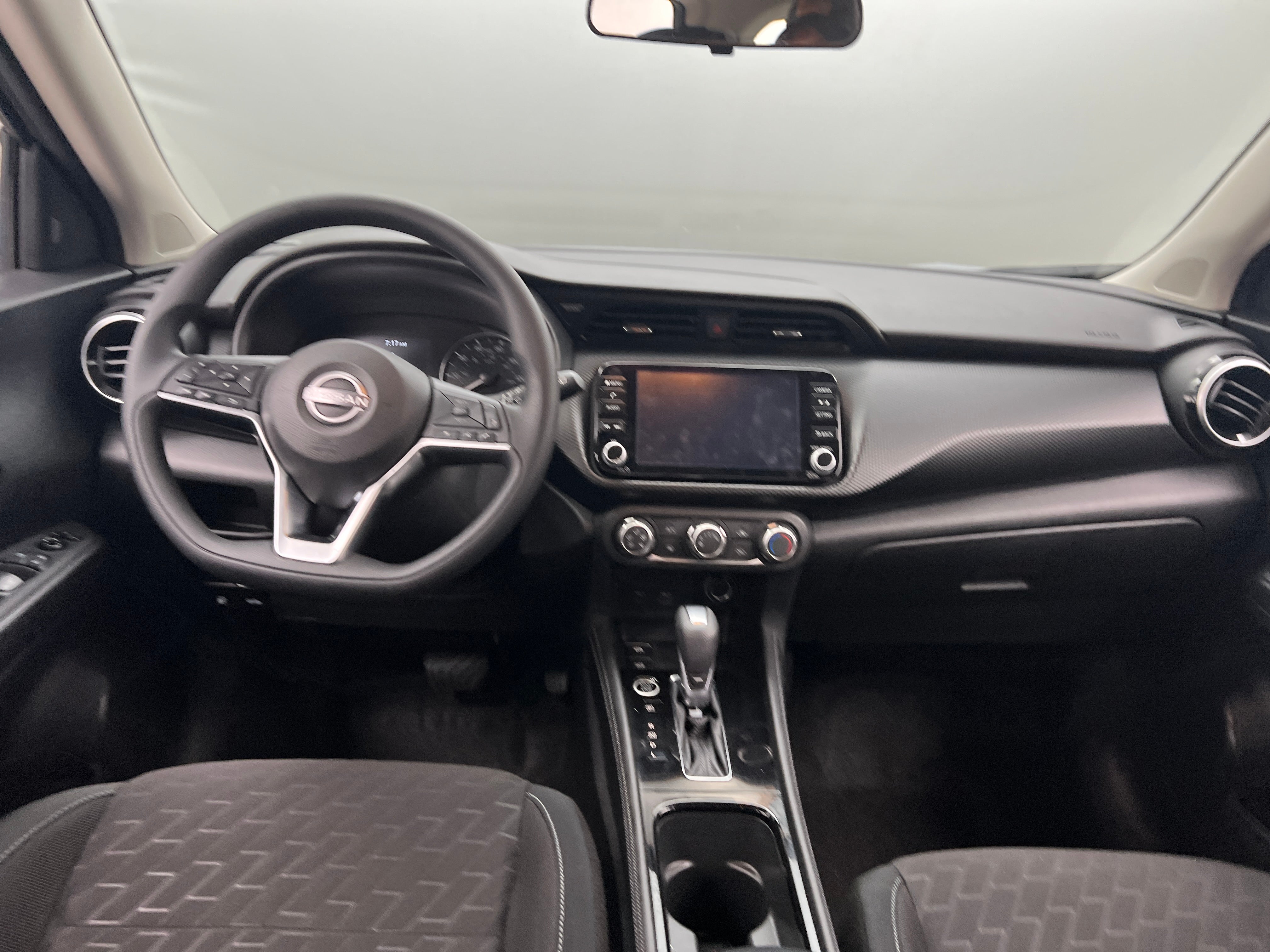 2024 Nissan Kicks SV 3