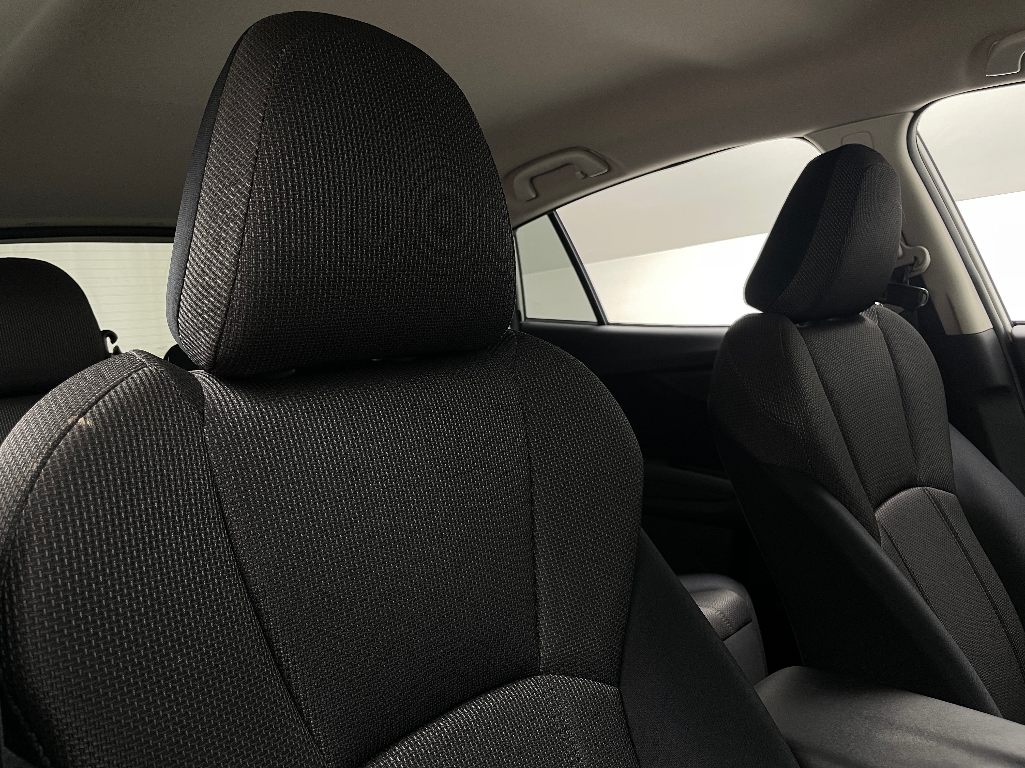 2019 Subaru Crosstrek  2