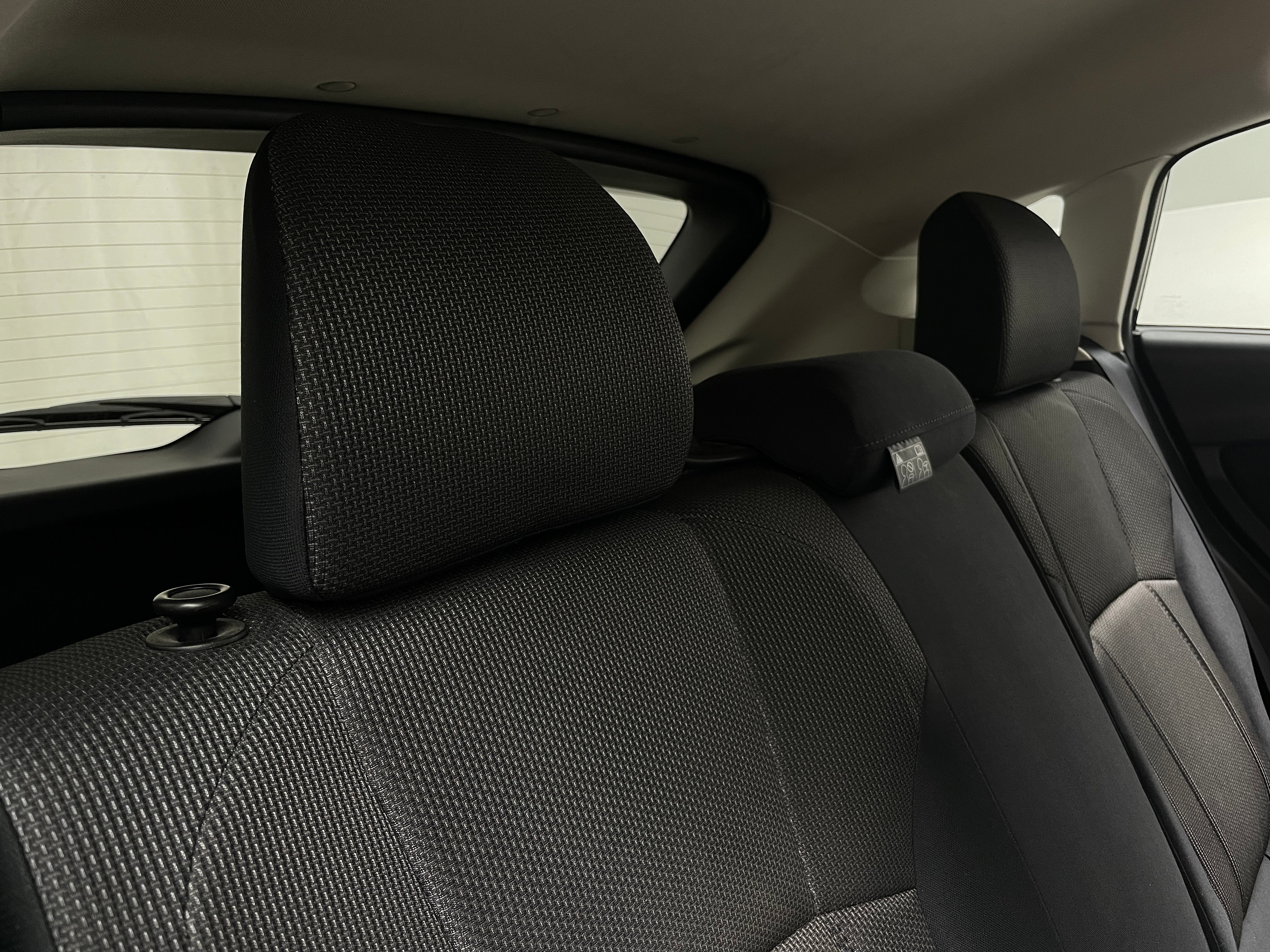 2019 Subaru Crosstrek  6