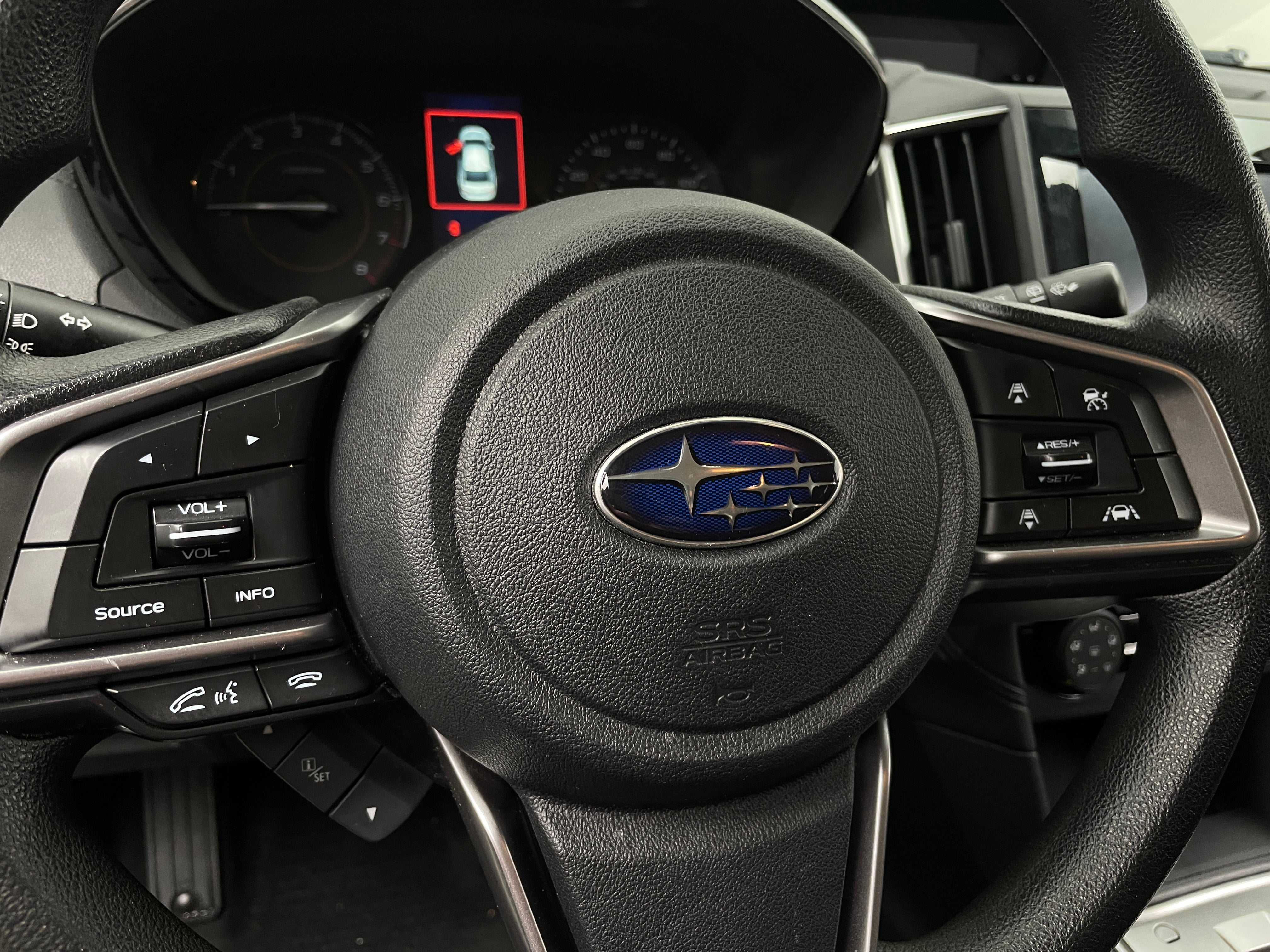 2019 Subaru Crosstrek  5