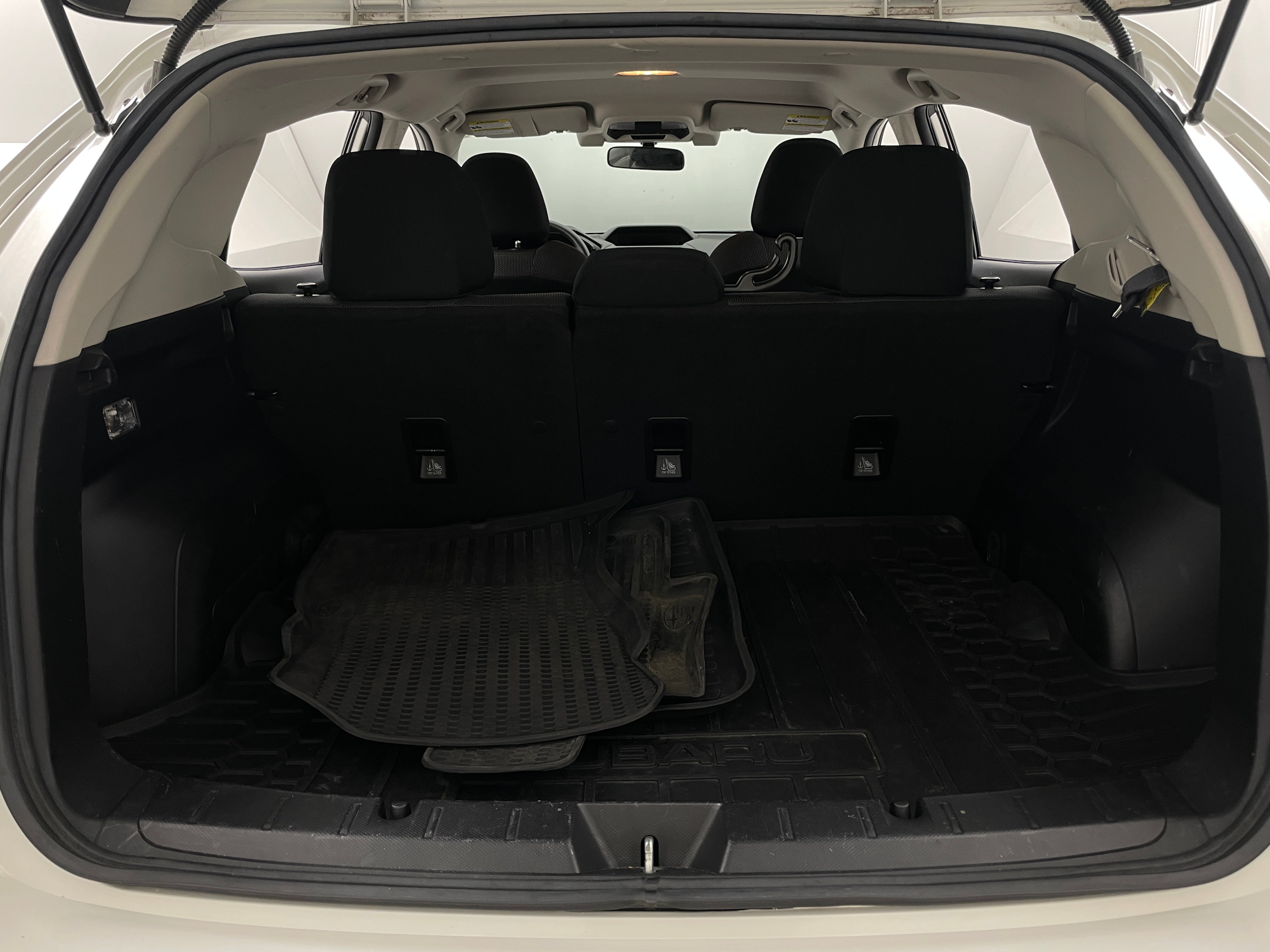 2019 Subaru Crosstrek  7