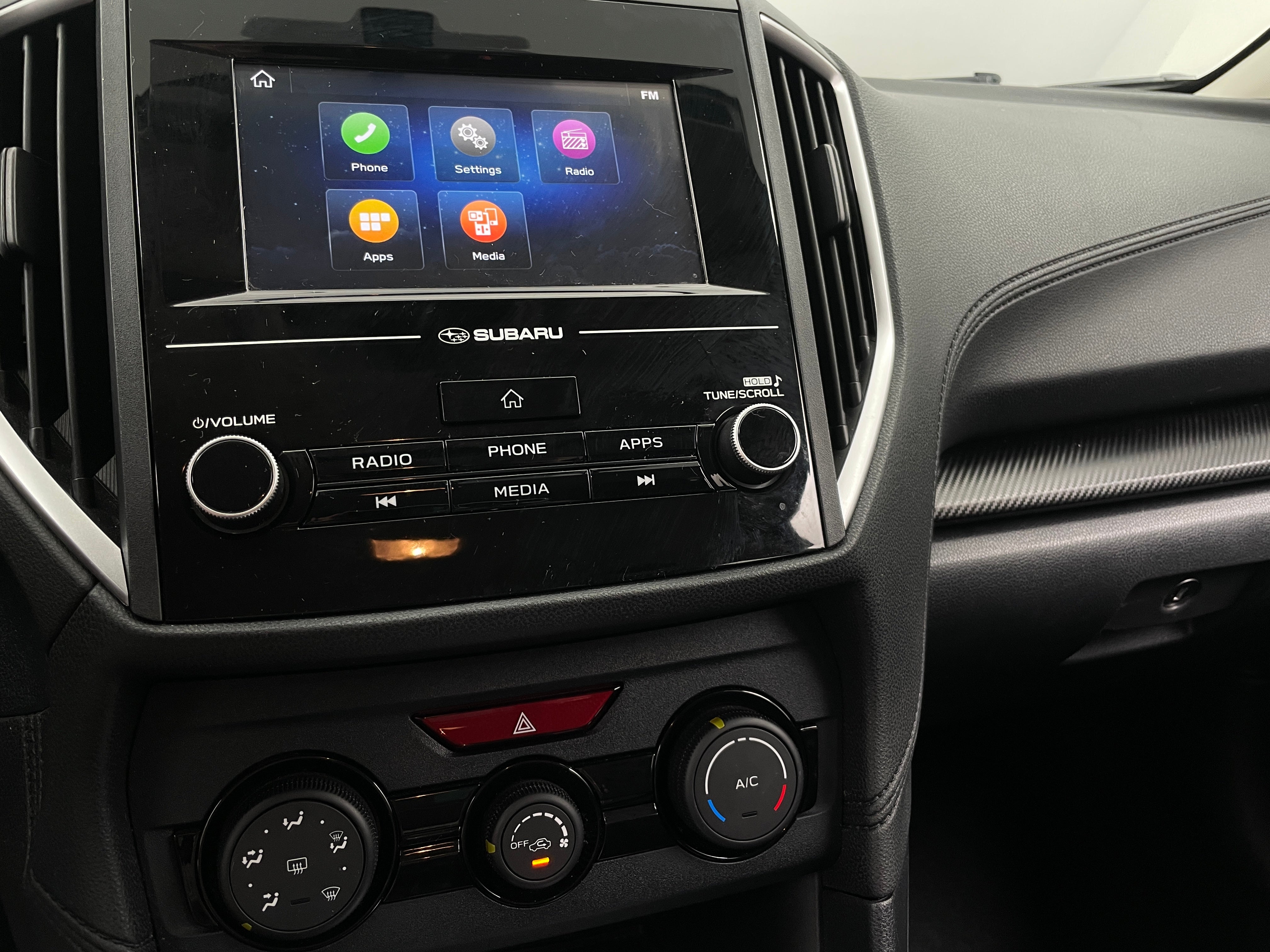 2019 Subaru Crosstrek  4