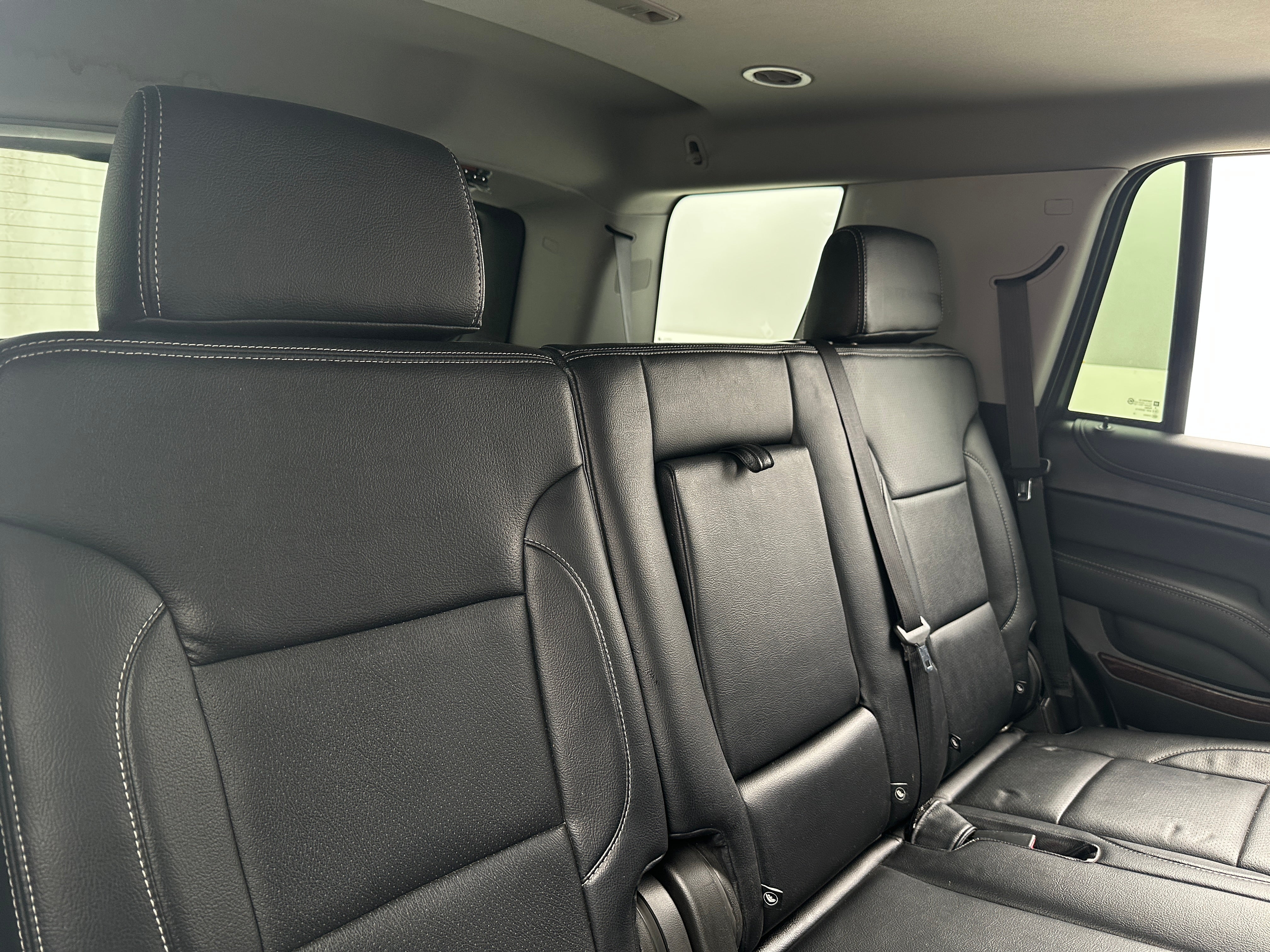 2020 GMC Yukon SLE 6