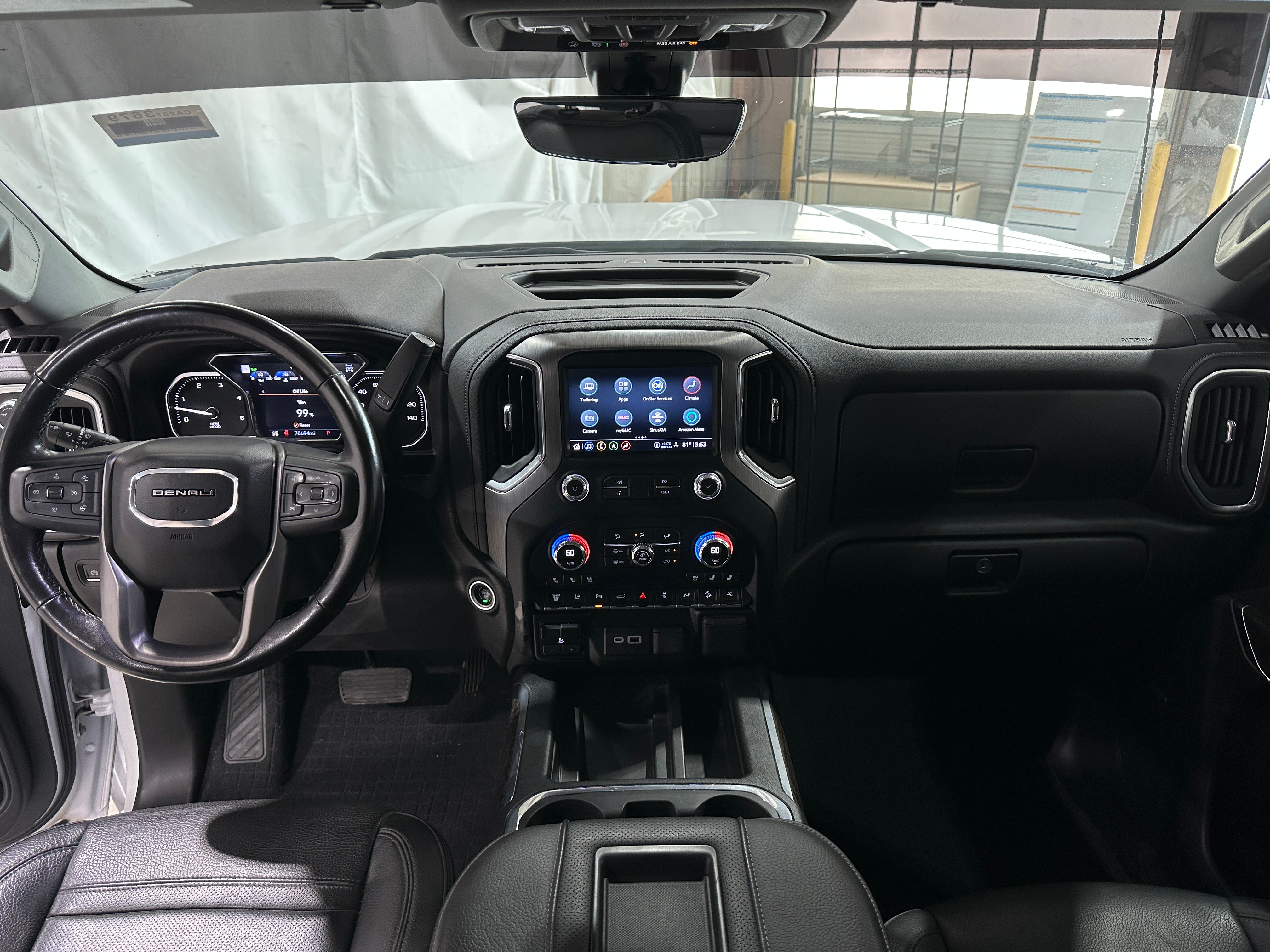 2022 GMC Sierra 2500 Denali 2