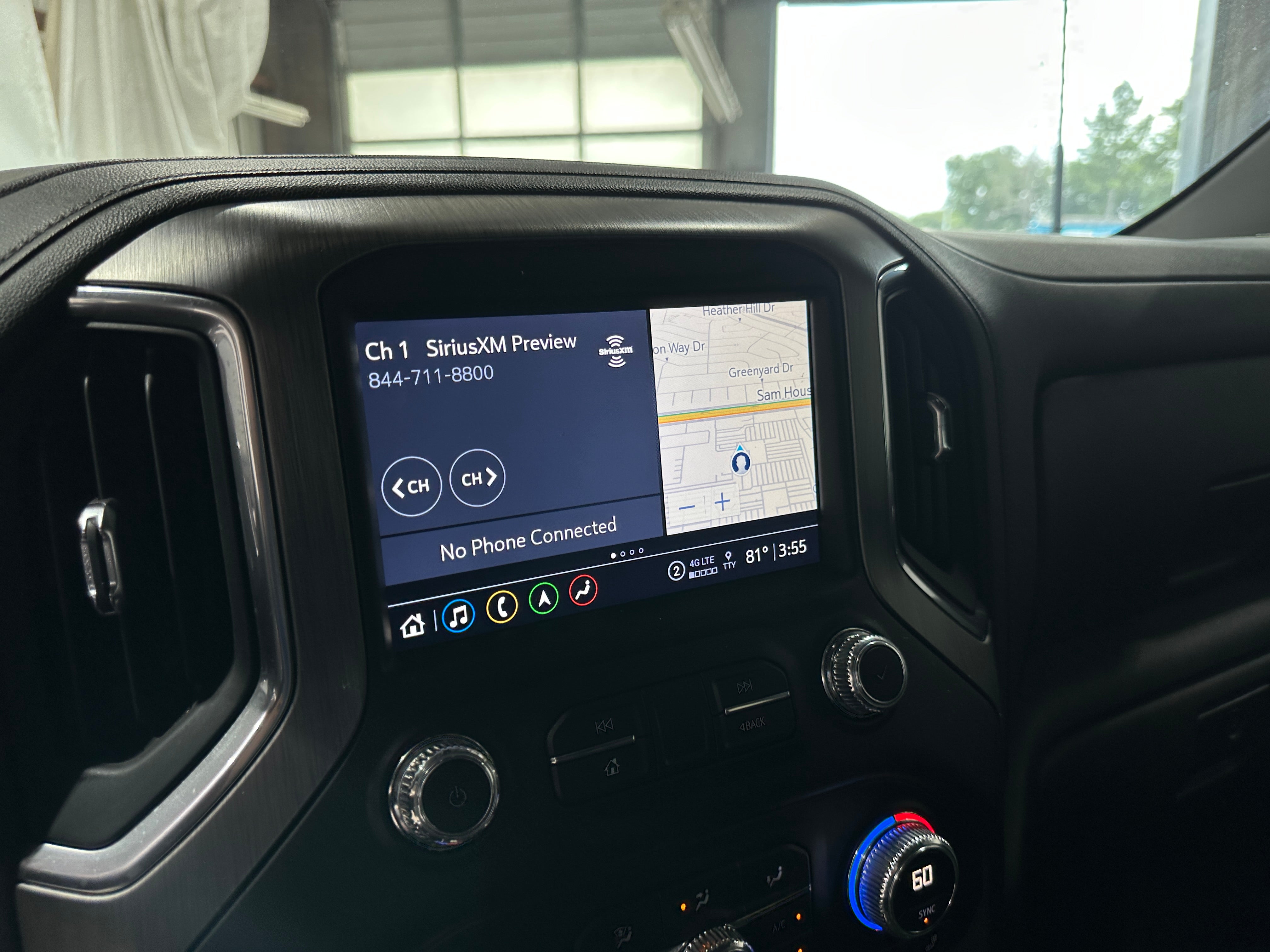 2022 GMC Sierra 2500 Denali 3