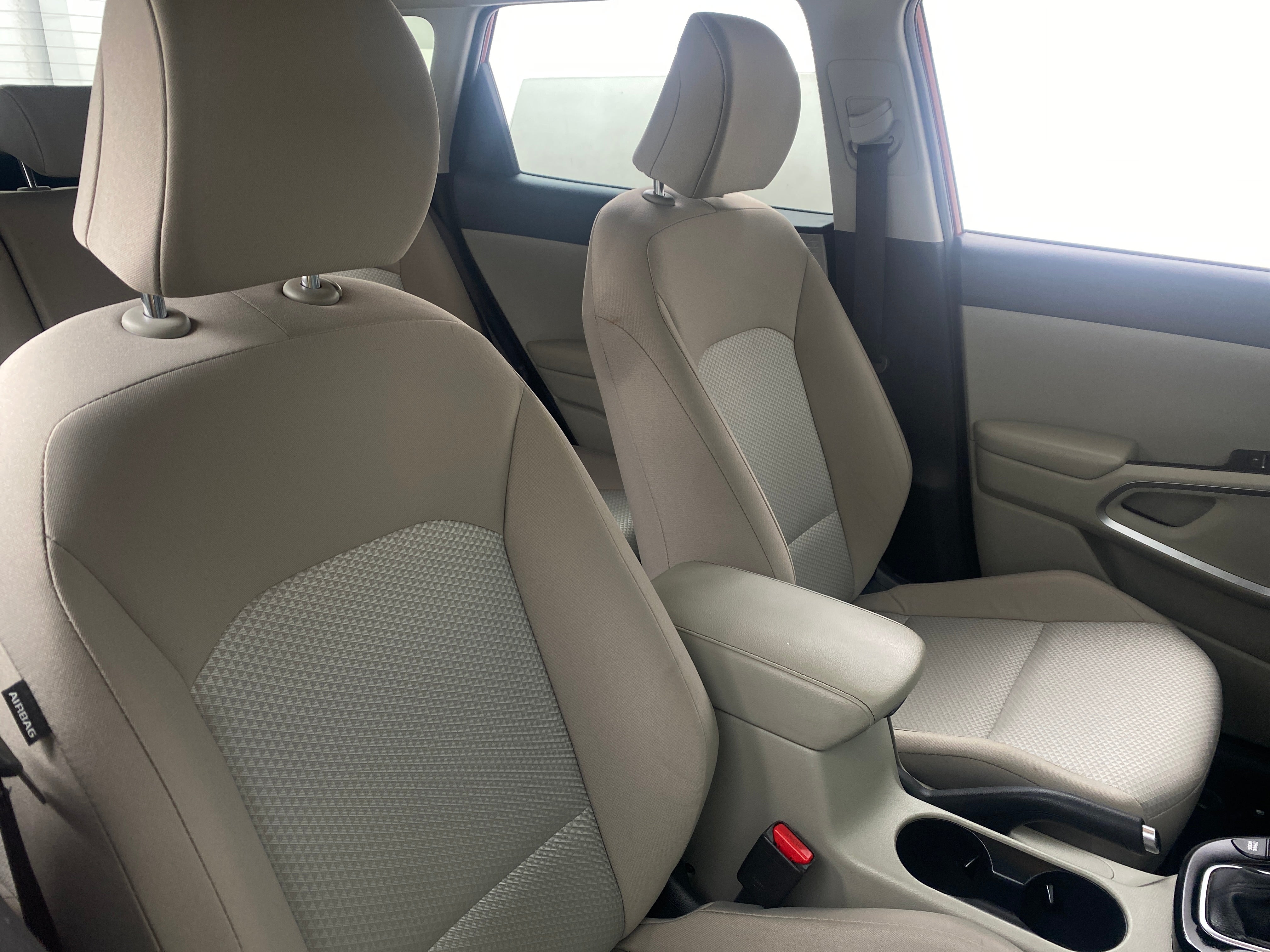 2021 Kia Soul LX 2