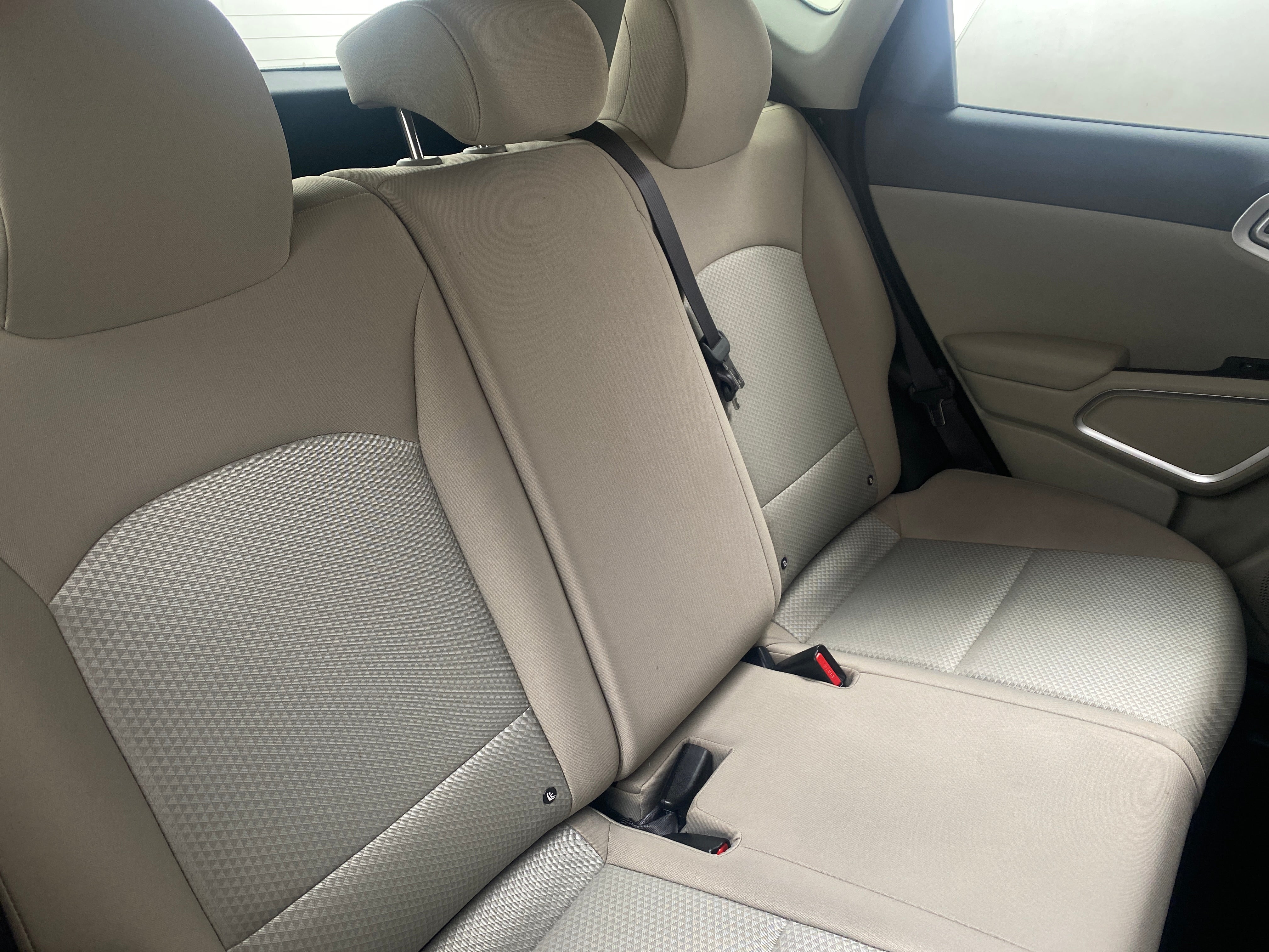 2021 Kia Soul LX 6