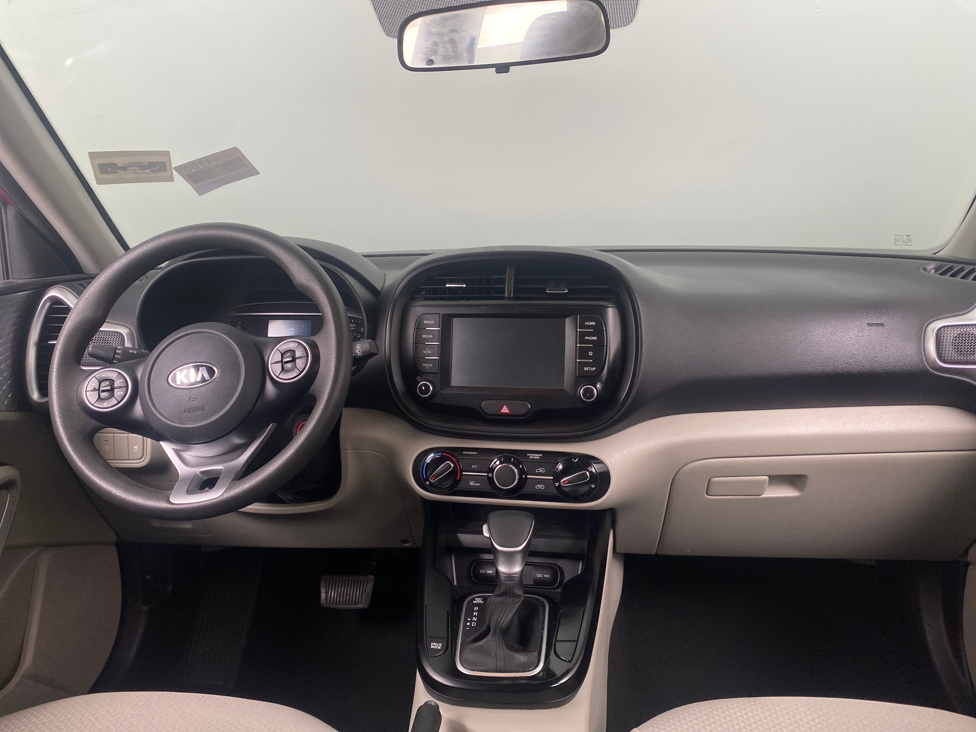 2021 Kia Soul LX 3
