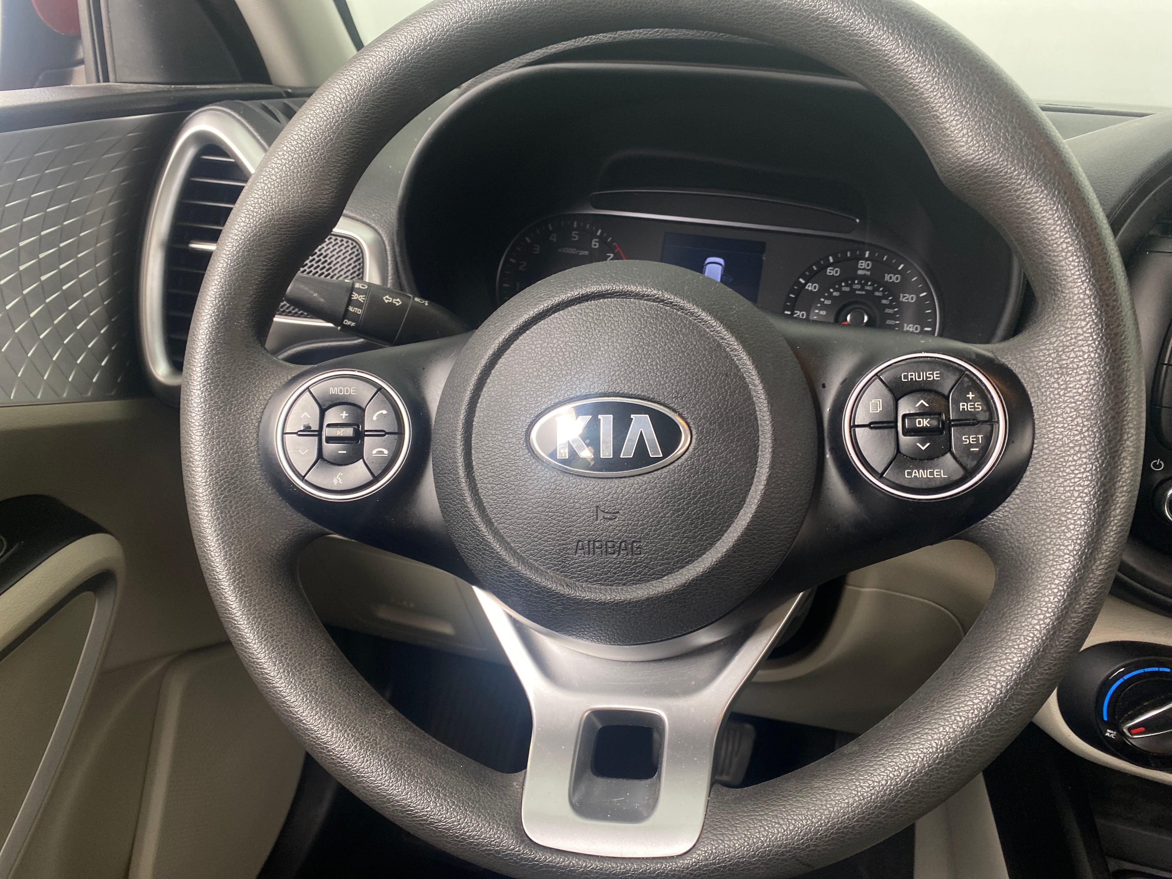 2021 Kia Soul LX 5