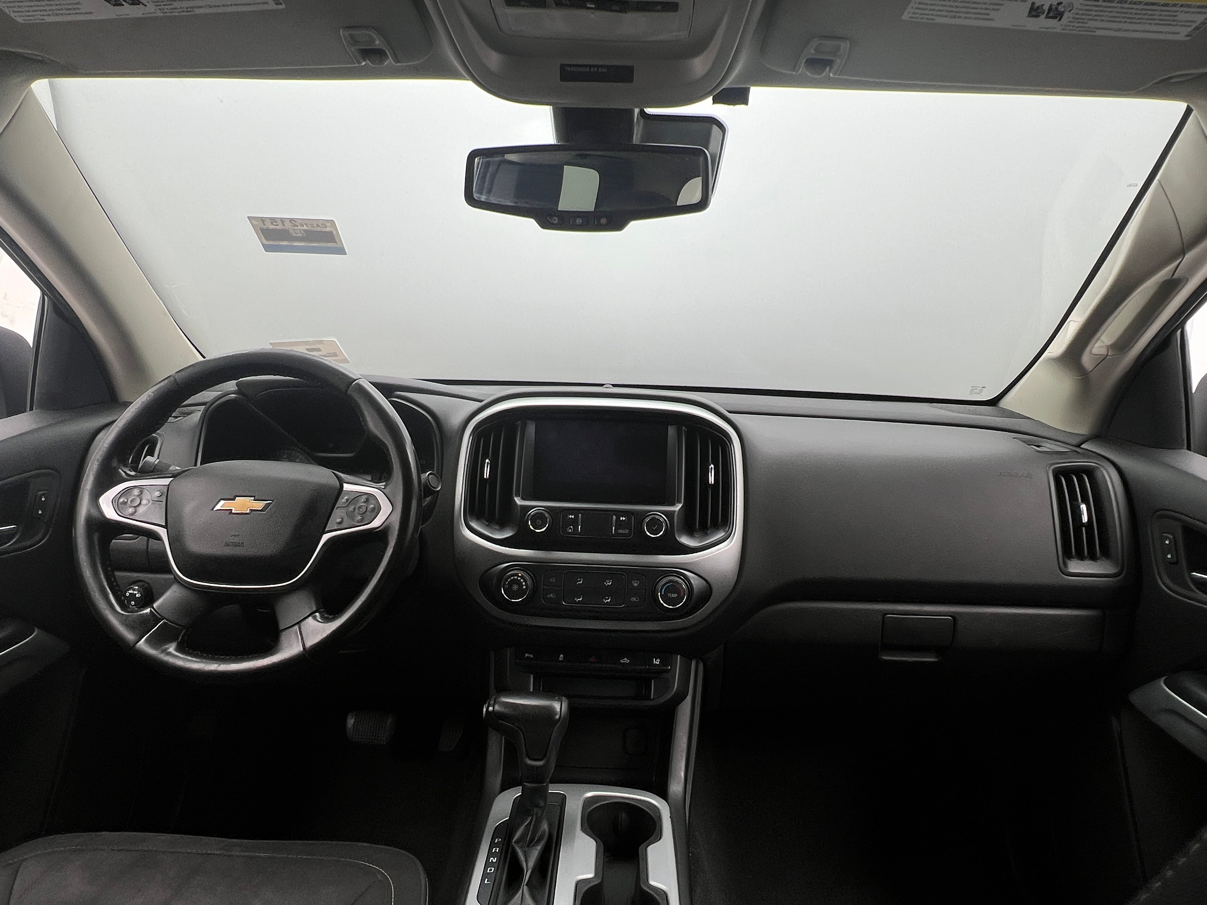 2021 Chevrolet Colorado LT 3