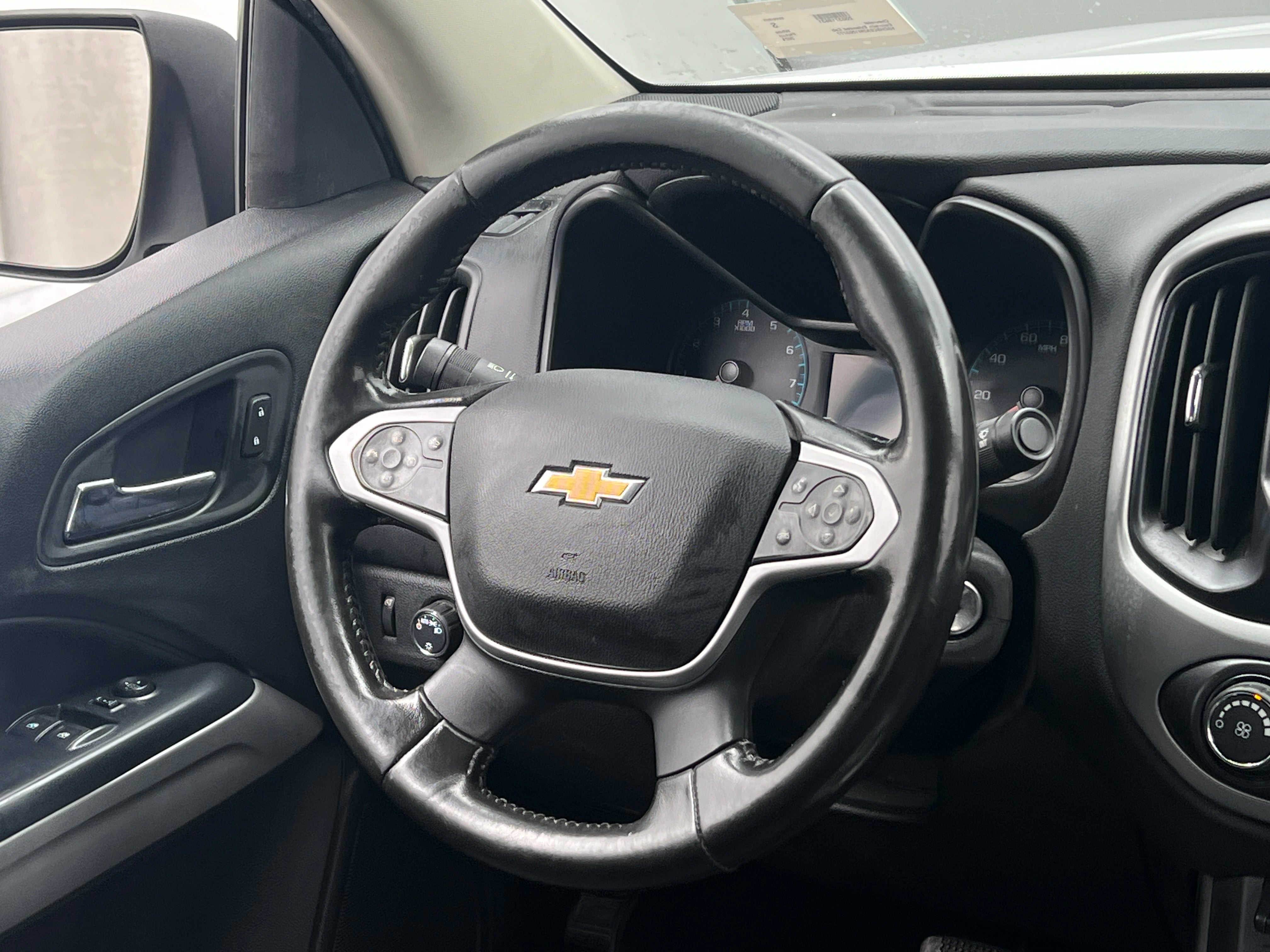 2021 Chevrolet Colorado LT 5