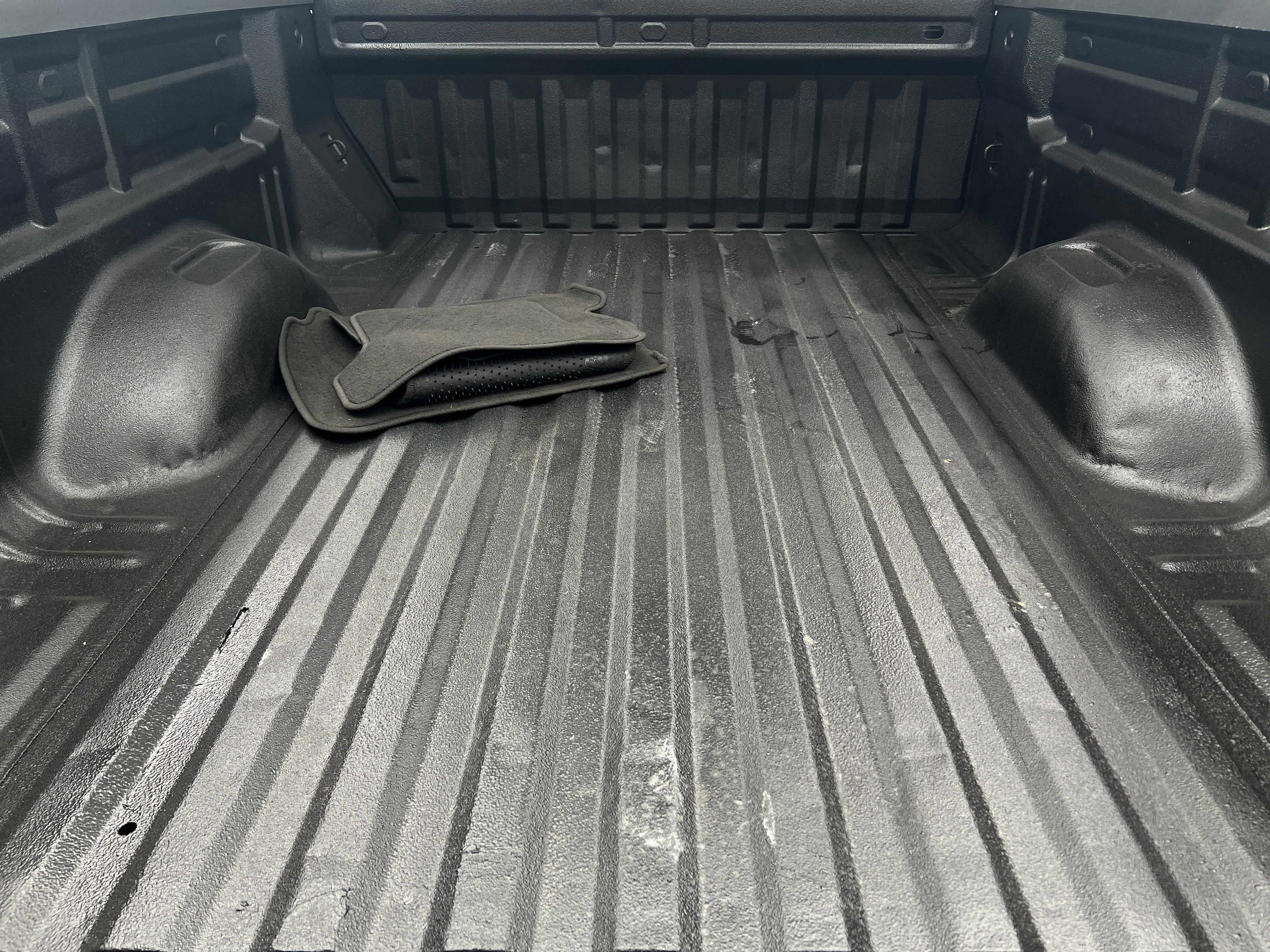 2021 Chevrolet Colorado LT 7