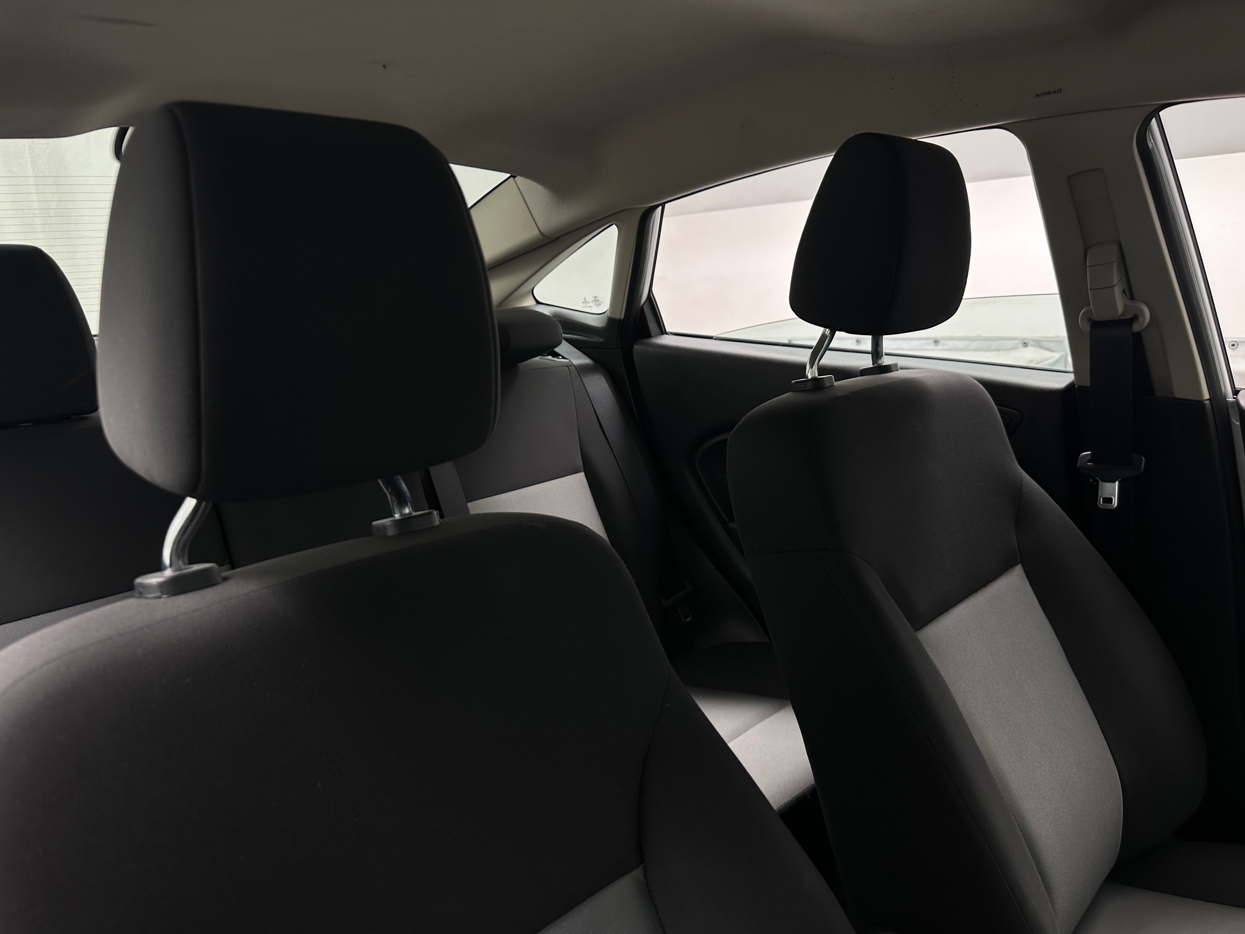 2019 Ford Fiesta S 2