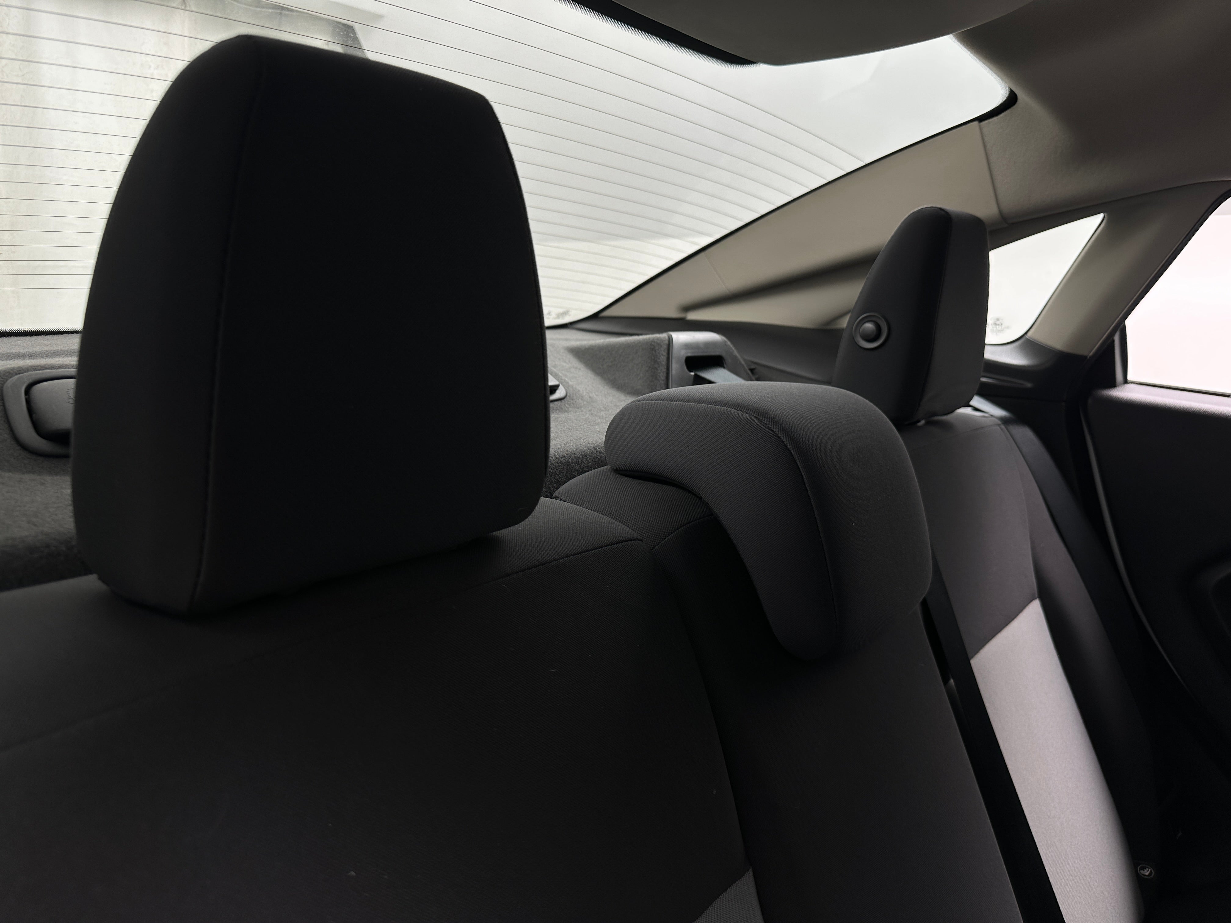 2019 Ford Fiesta S 6