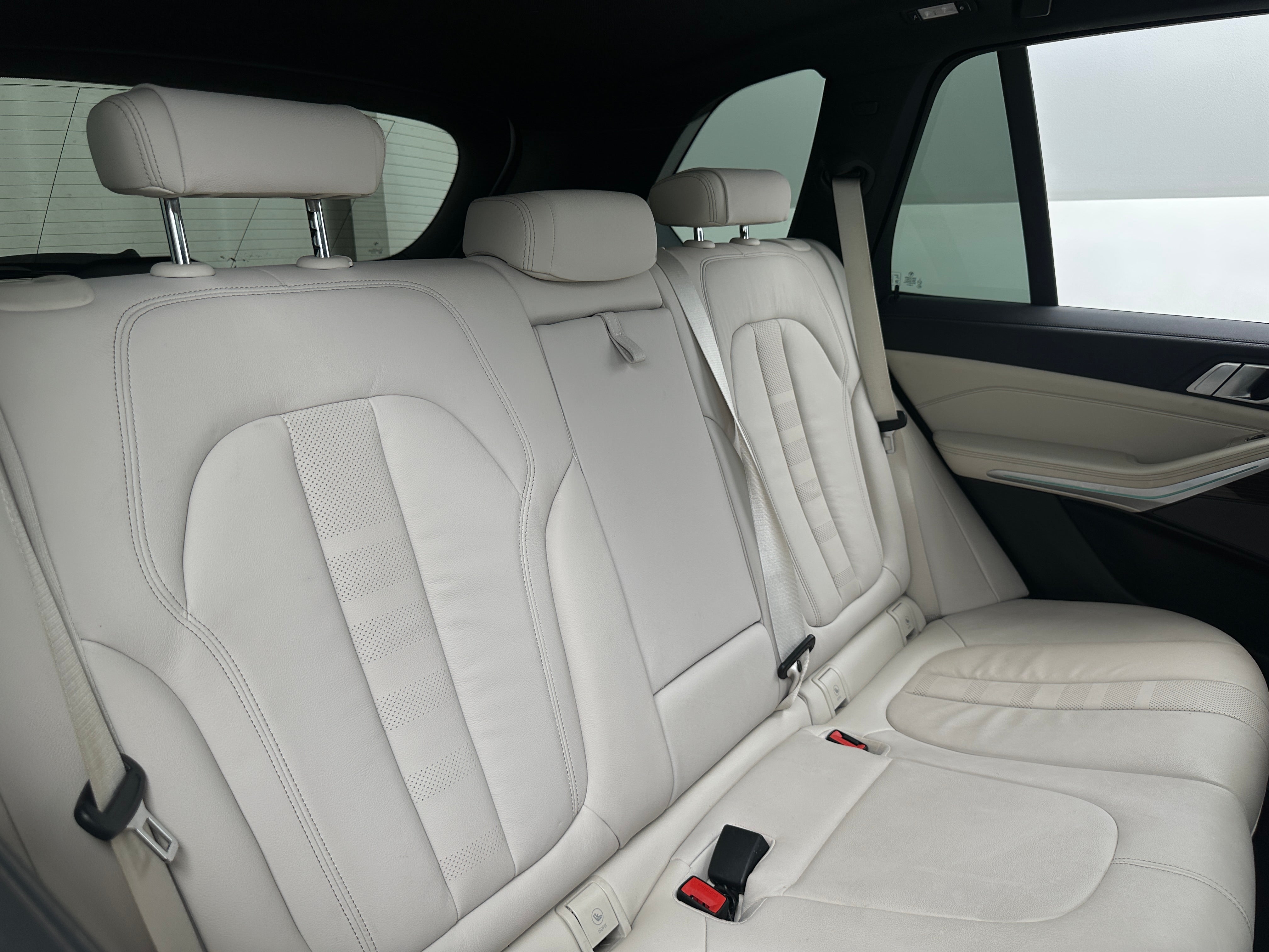 2020 BMW X5 sDrive40i 5
