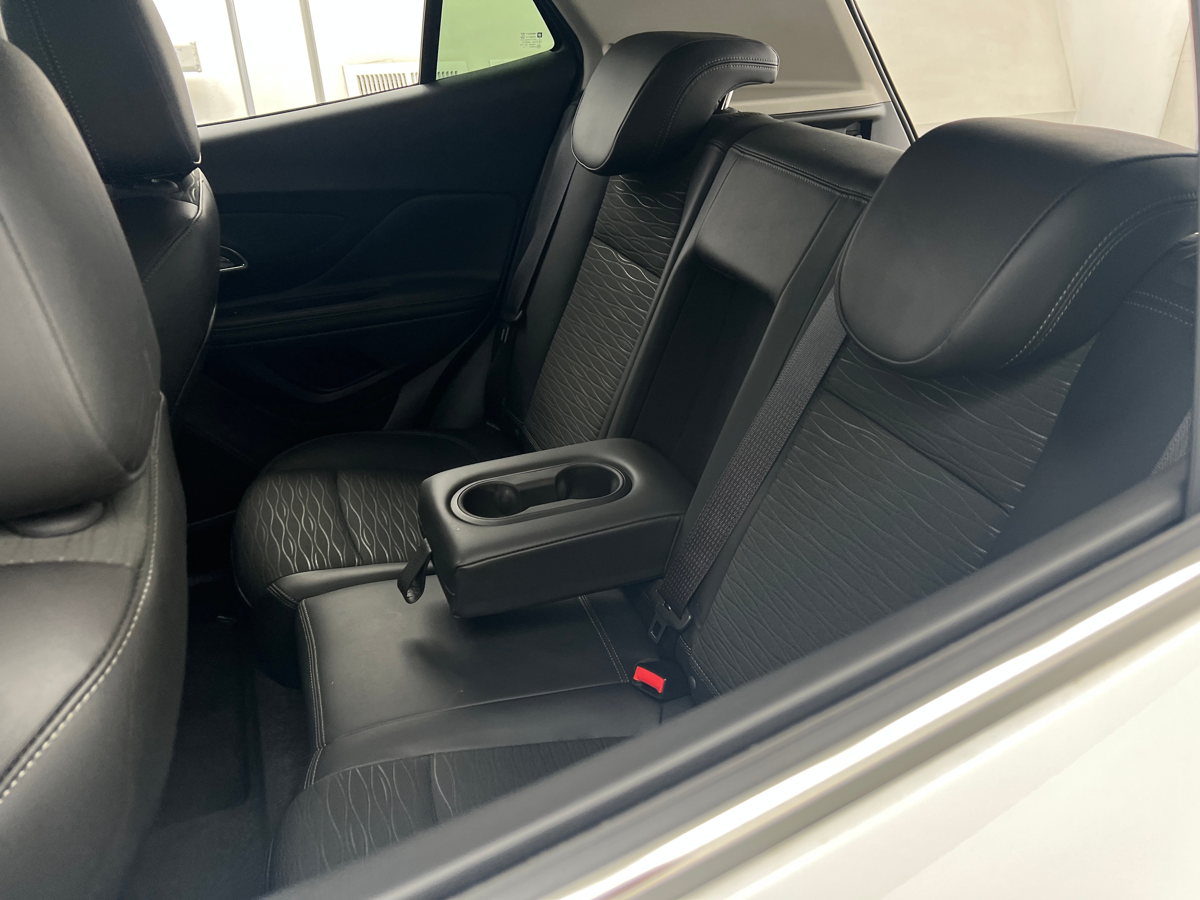 2016 Buick Encore Convenience 6