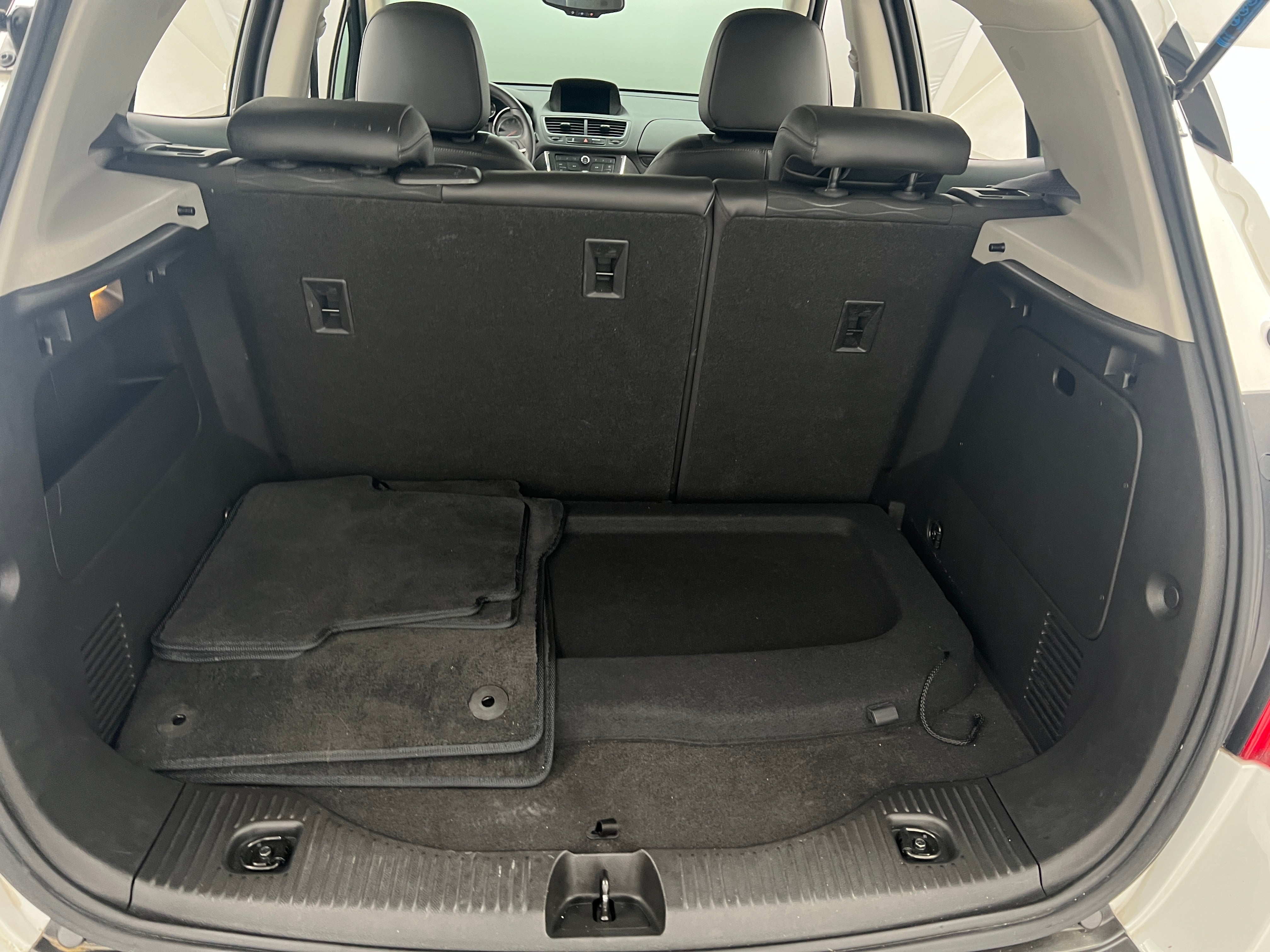 2016 Buick Encore Convenience 7