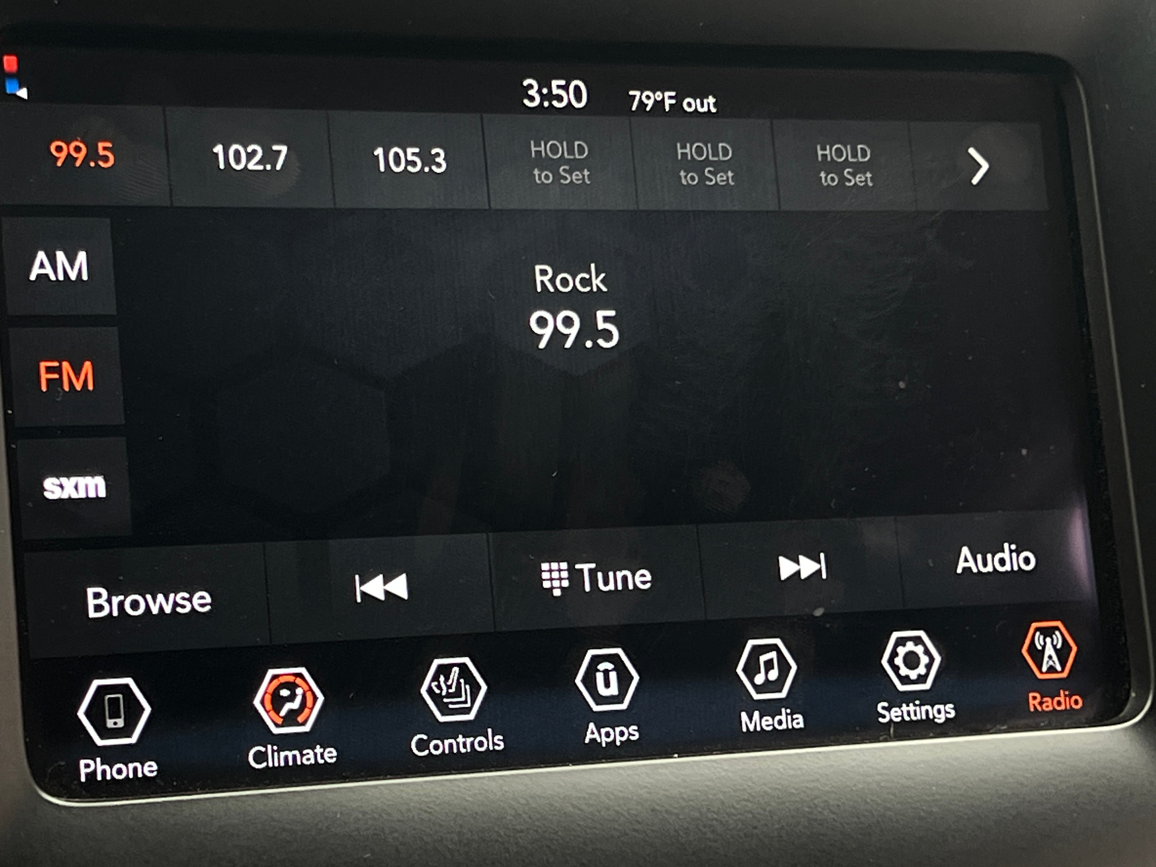 2021 Jeep Cherokee Altitude 4