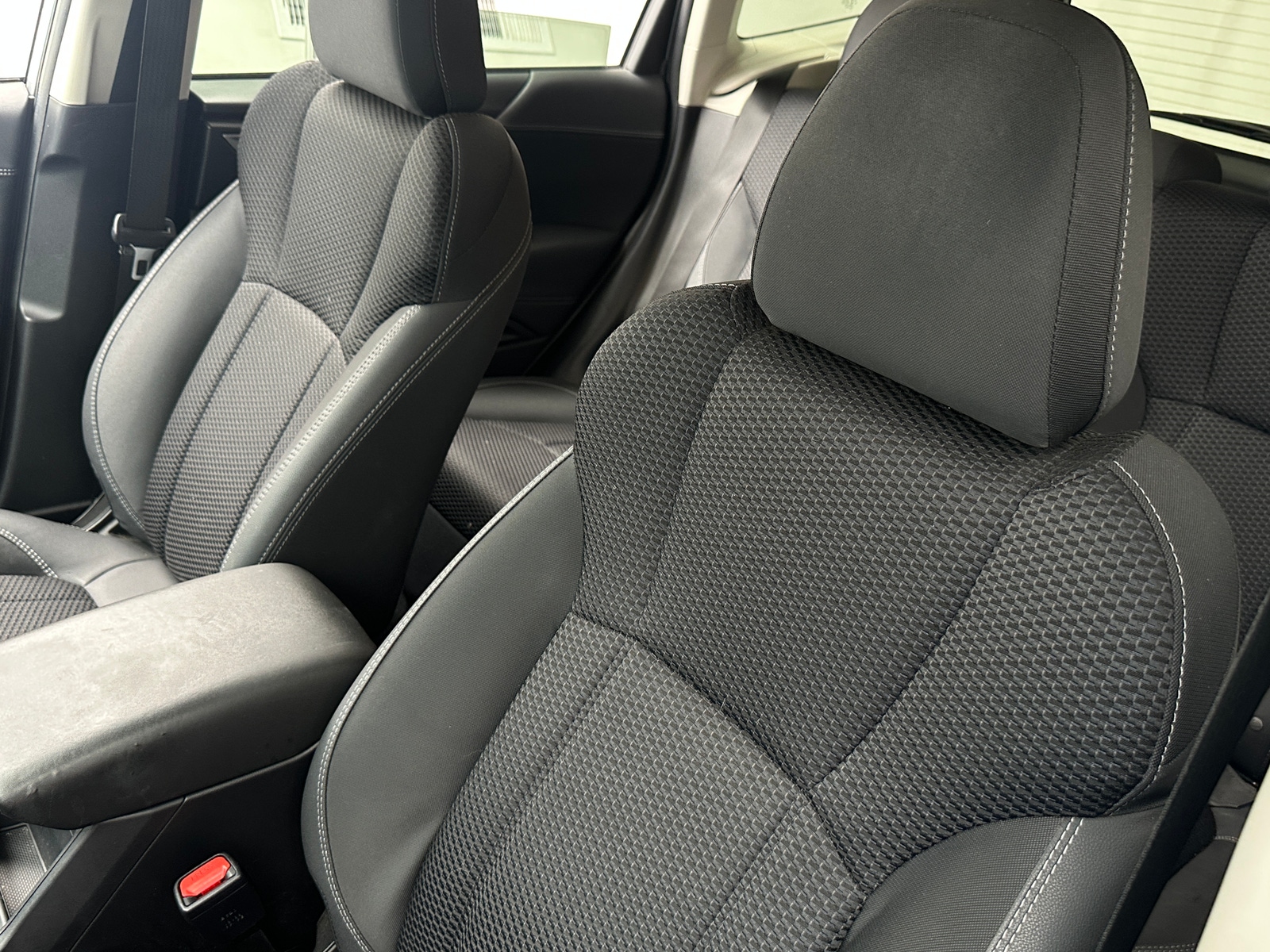 Thumbnail: 2019 Subaru Forester - 2