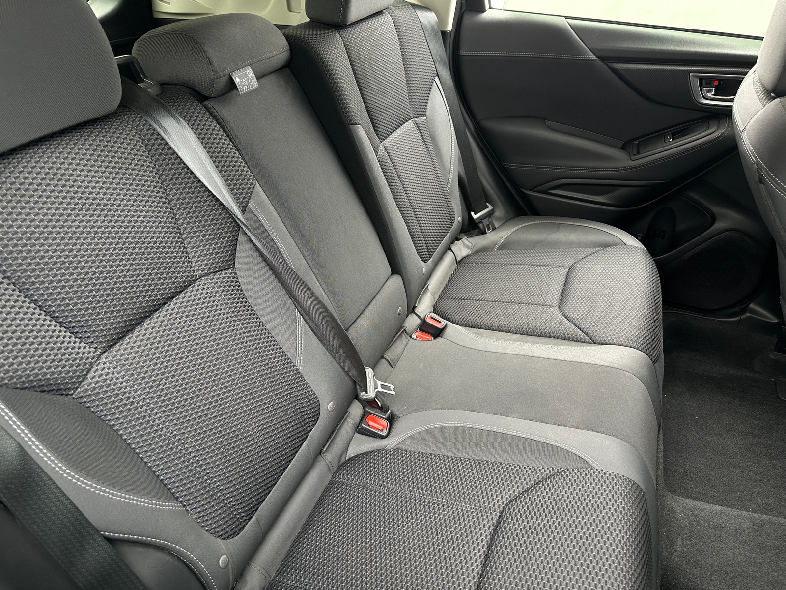Thumbnail: 2019 Subaru Forester - 6