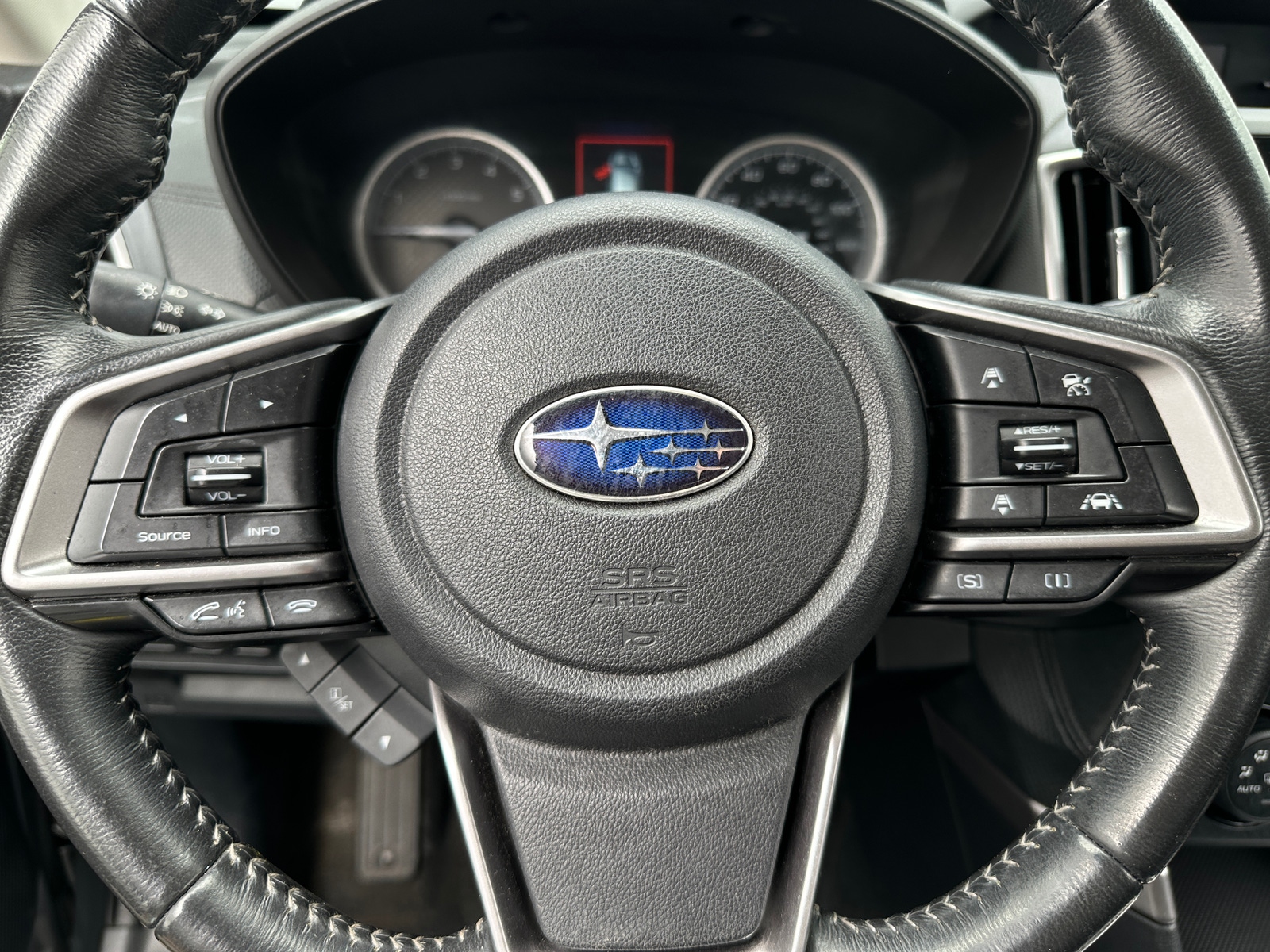 Thumbnail: 2019 Subaru Forester - 5