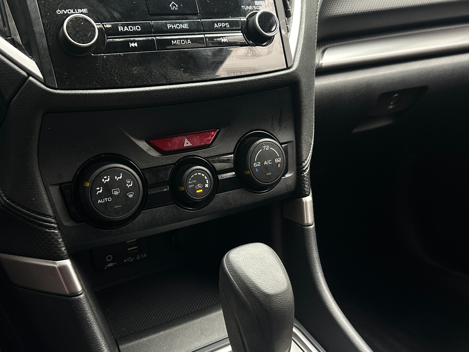 Thumbnail: 2019 Subaru Forester - 4