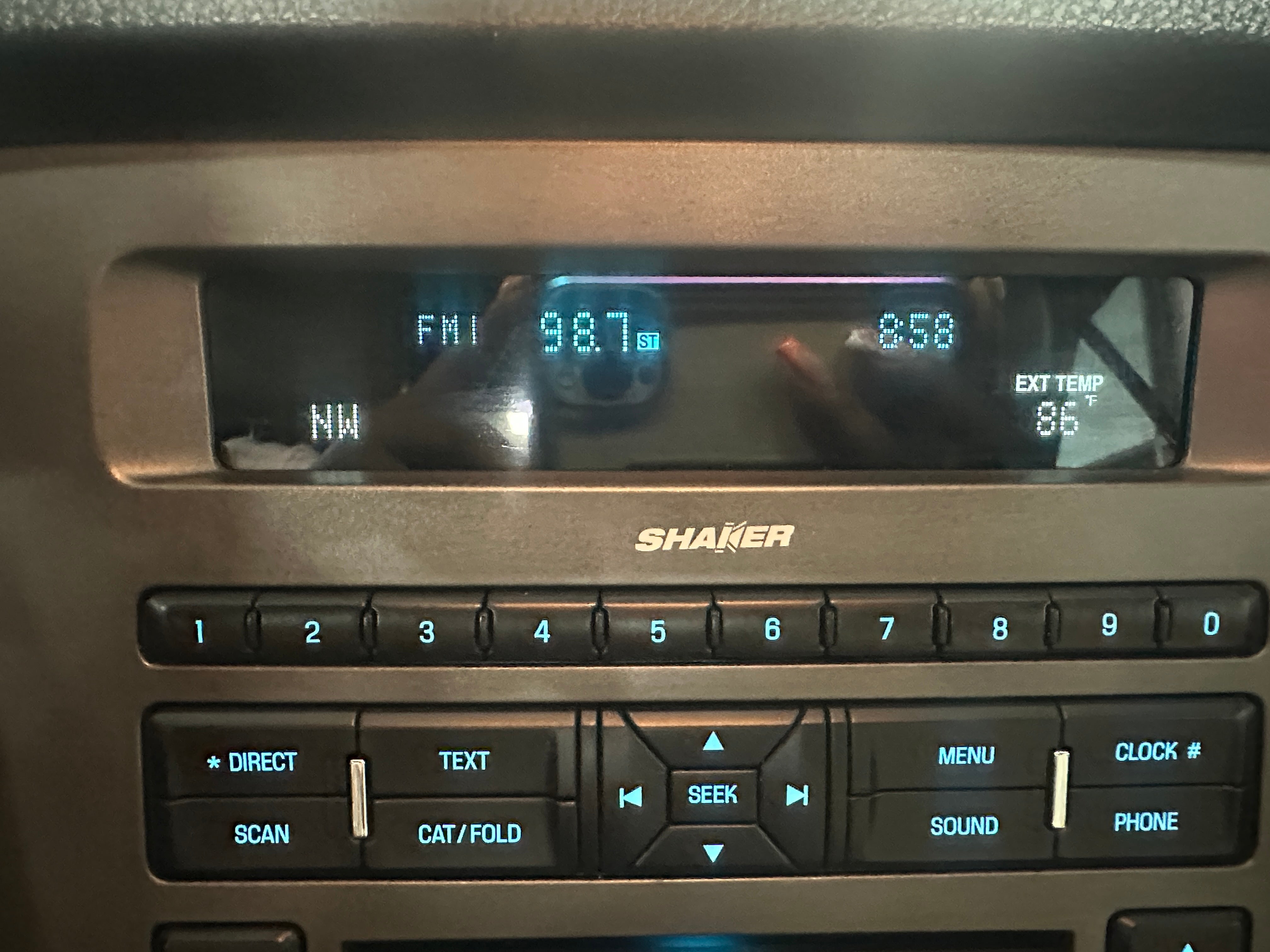 2014 Ford Mustang Premium 3