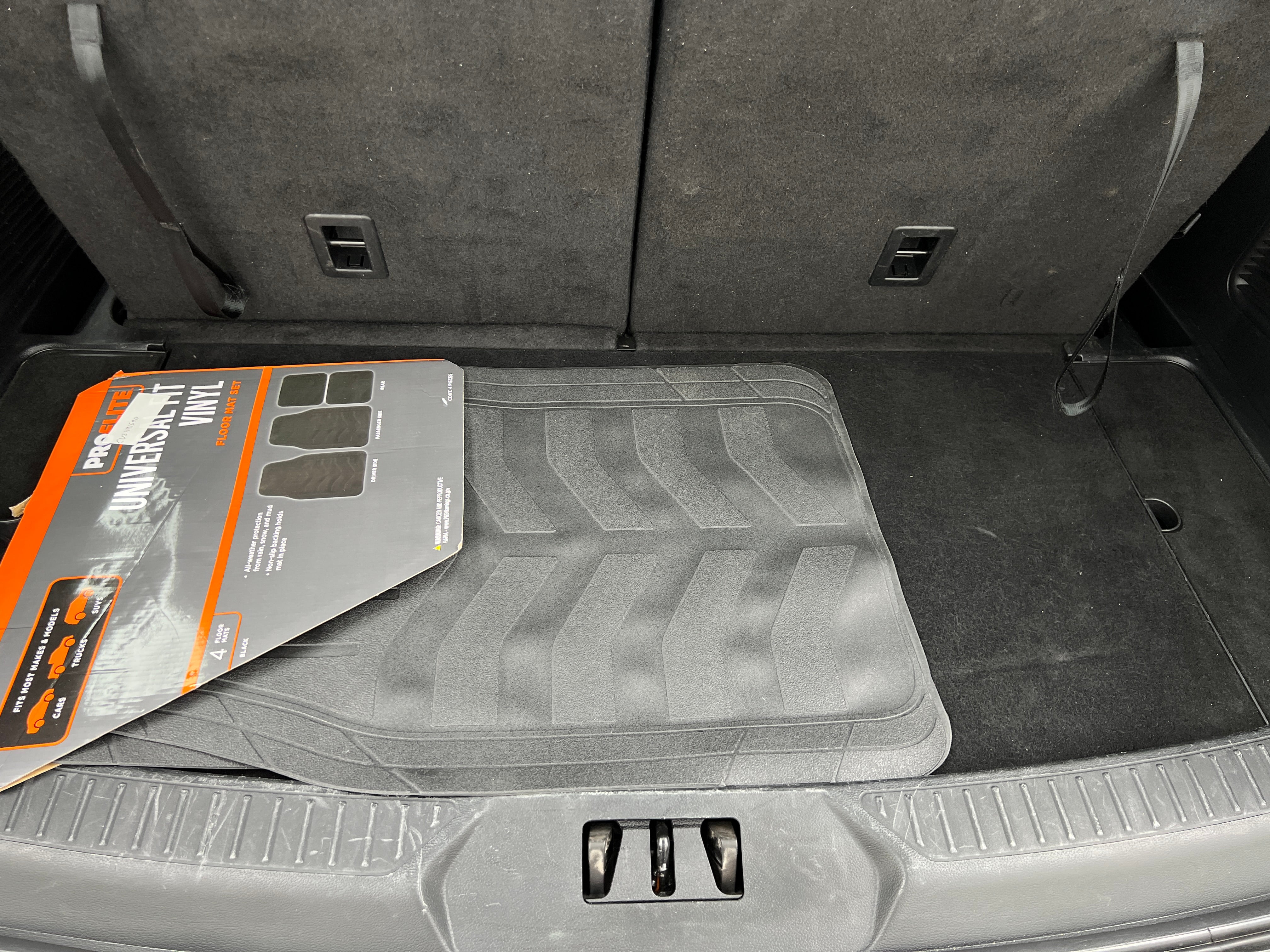 2023 Ford Explorer Limited 6