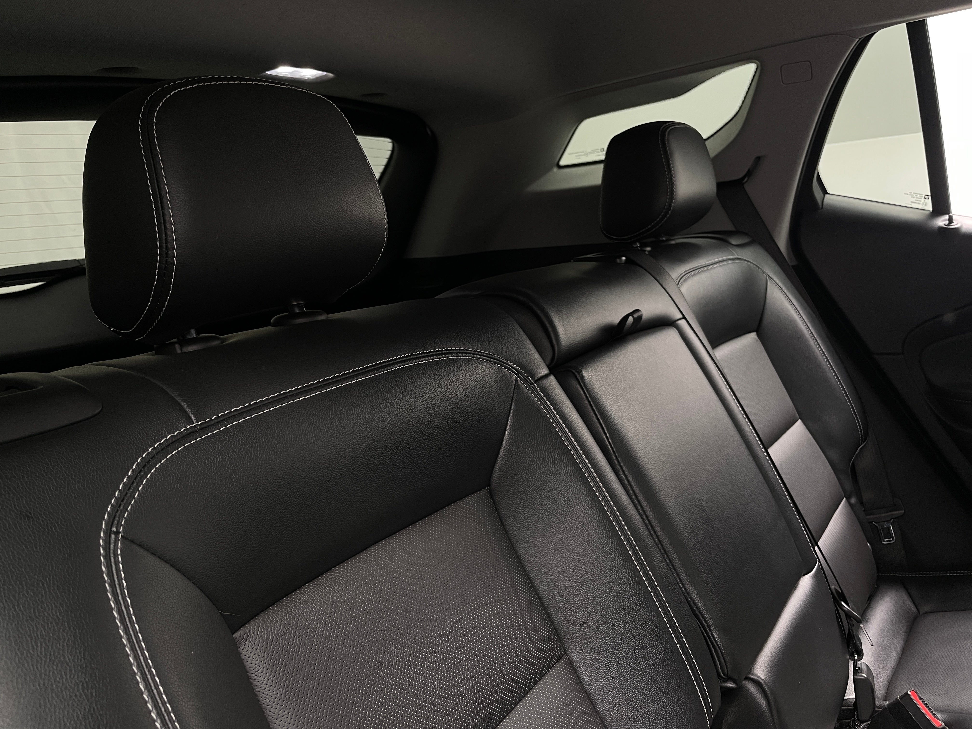 2023 GMC Terrain SLT 5
