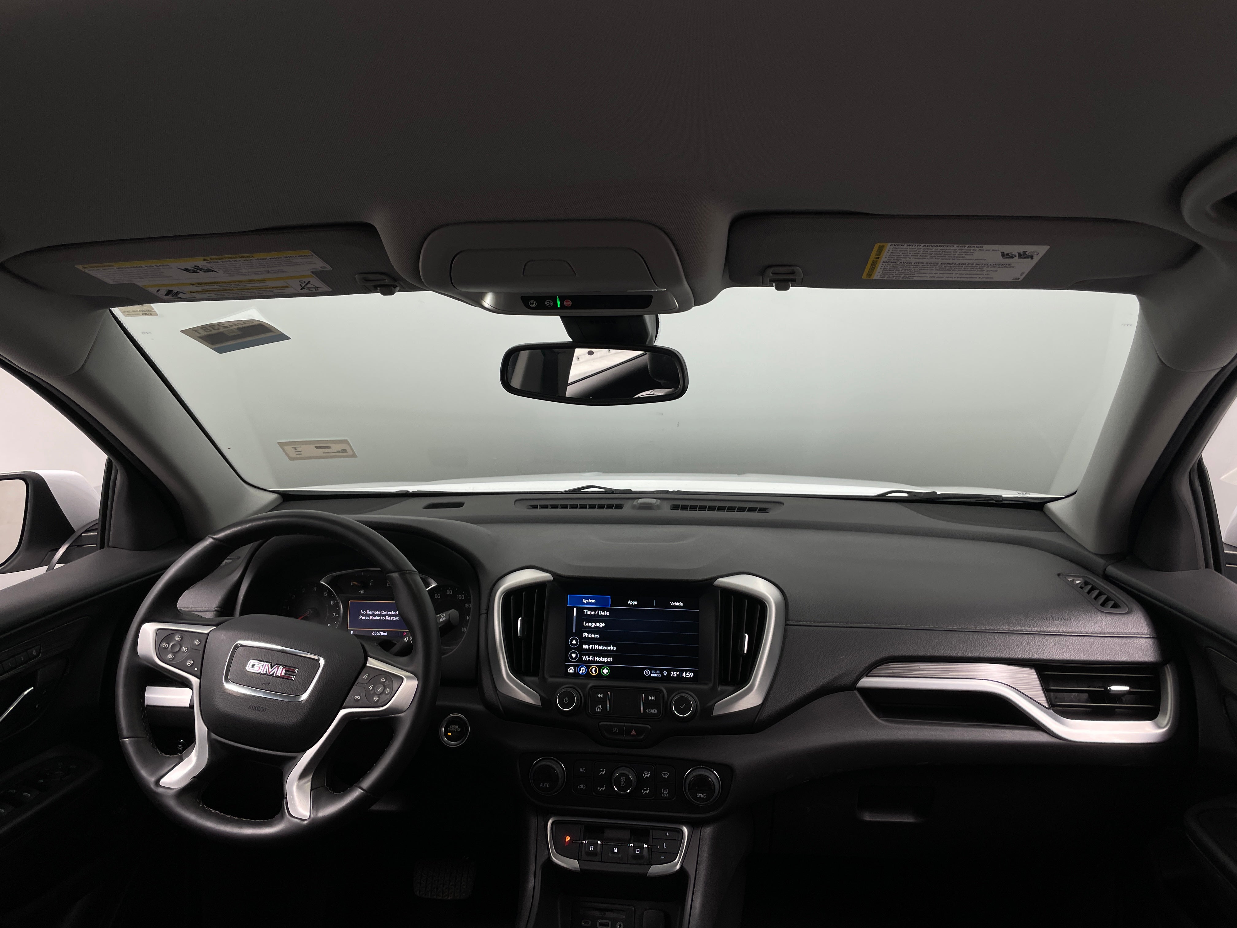 2023 GMC Terrain SLT 2