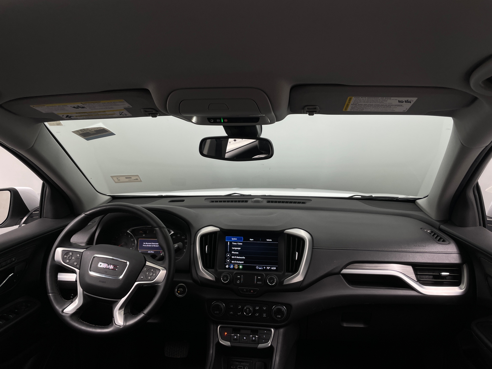 Thumbnail: 2023 GMC Terrain - 2