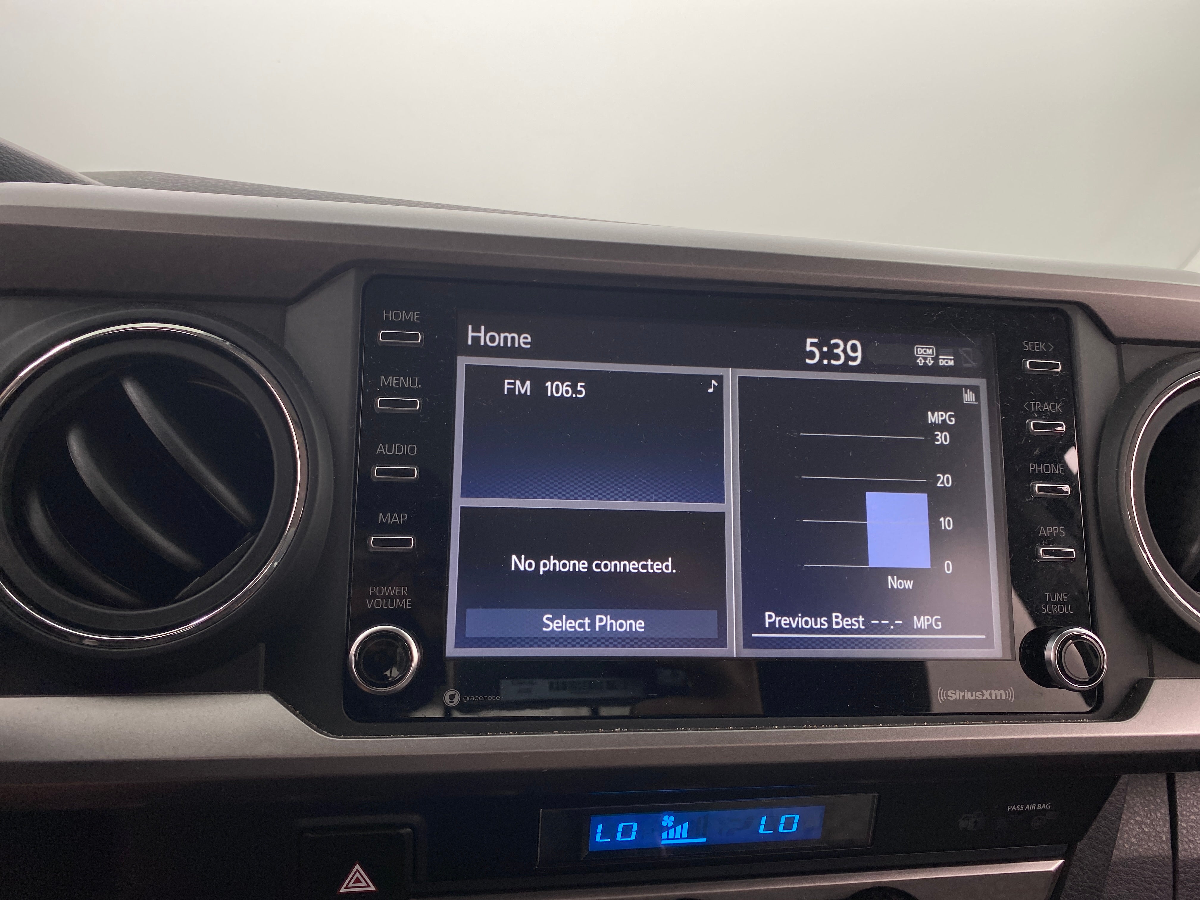 2023 Toyota Tacoma SR5 4