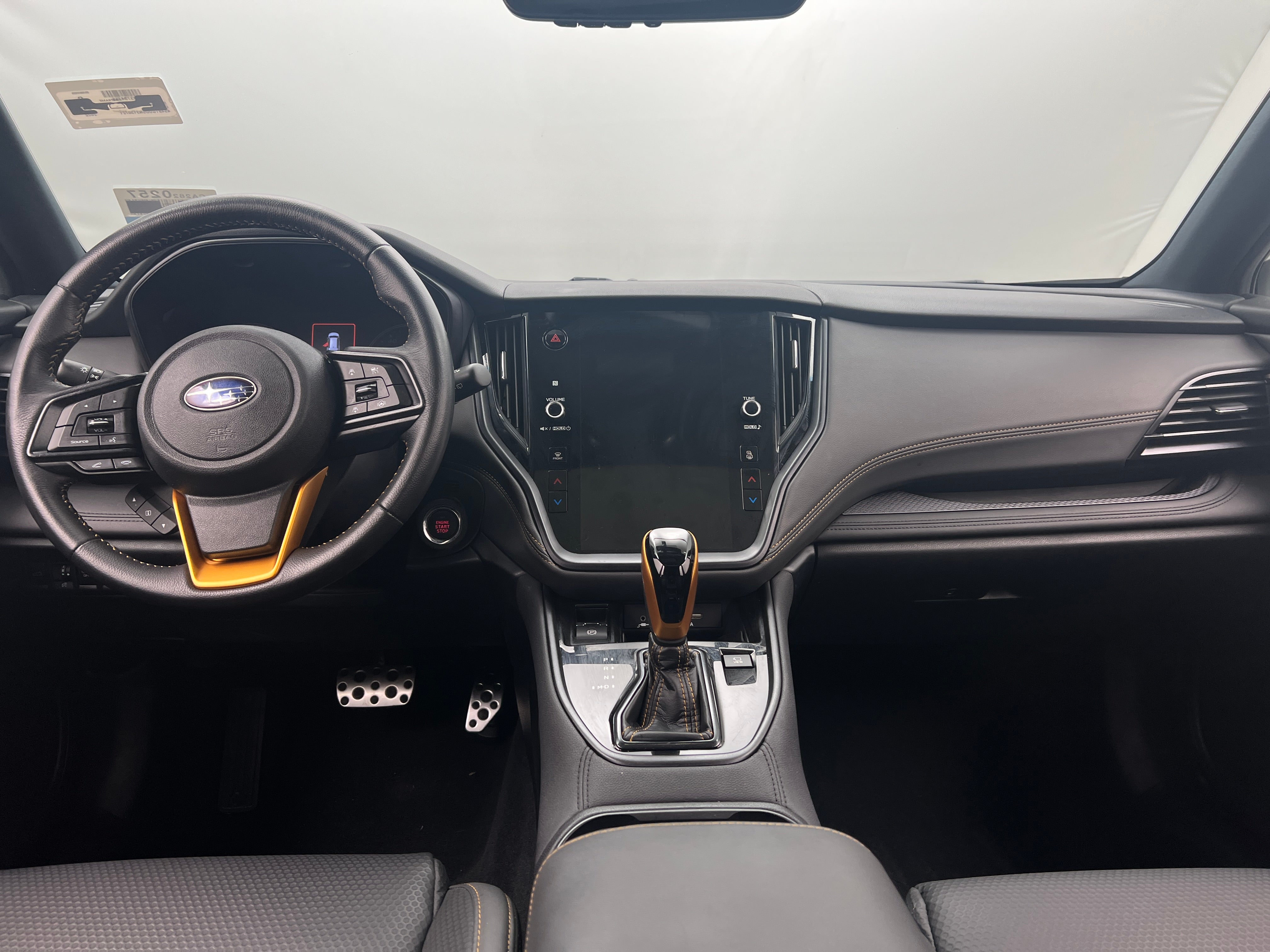 2022 Subaru Outback Wilderness 2
