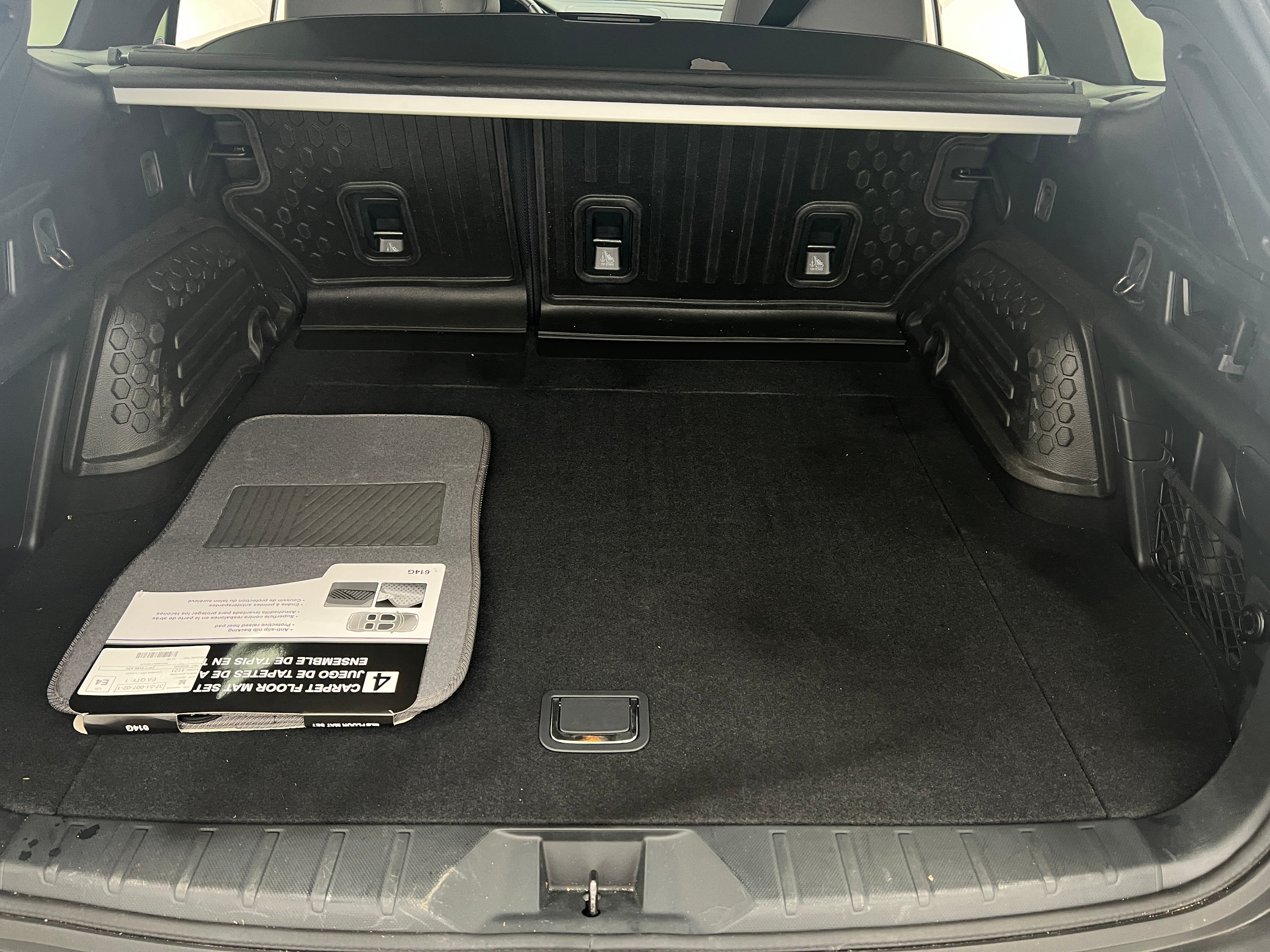 2022 Subaru Outback Wilderness 6