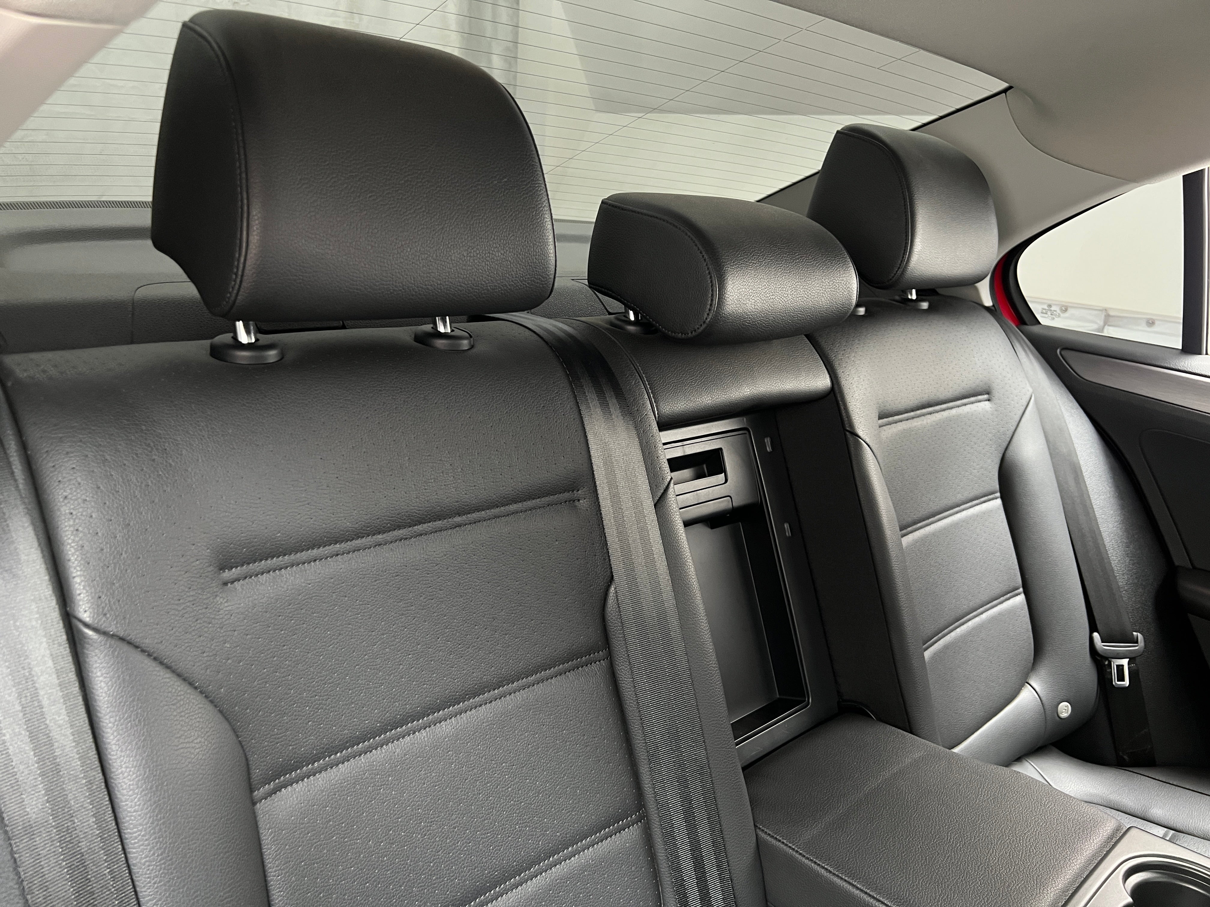 2015 Volkswagen Jetta 2.0T SE 6