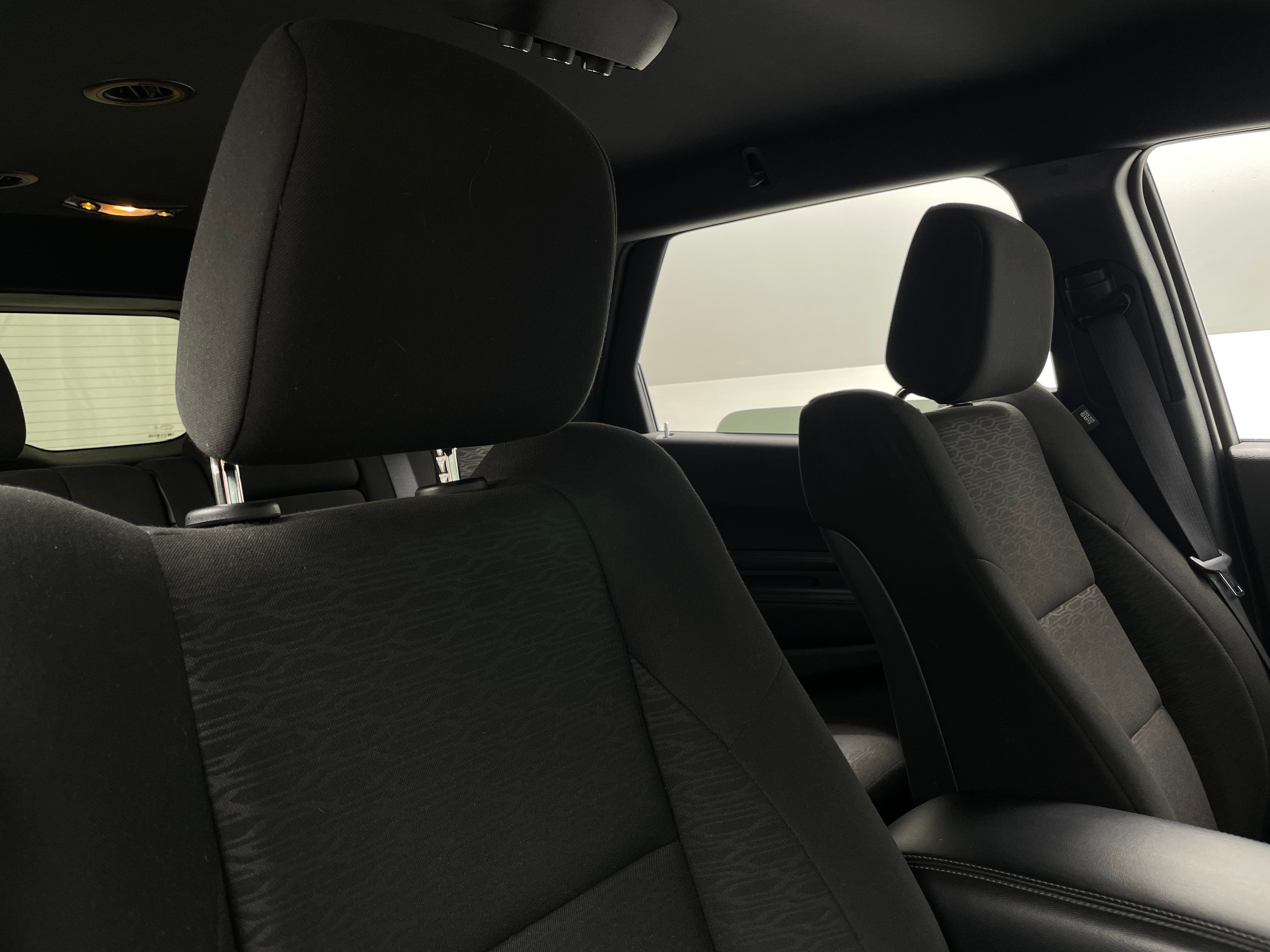 2024 Dodge Durango SXT 2