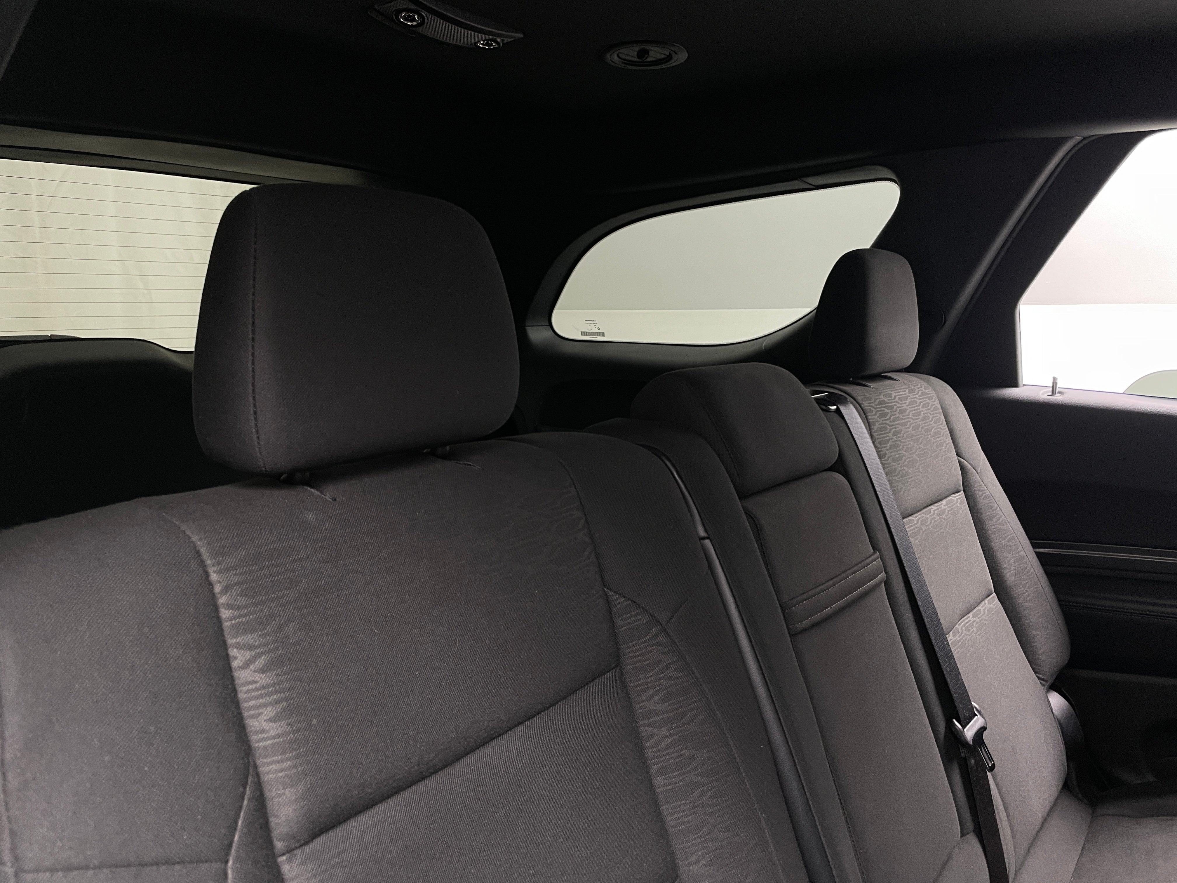 2024 Dodge Durango SXT 6