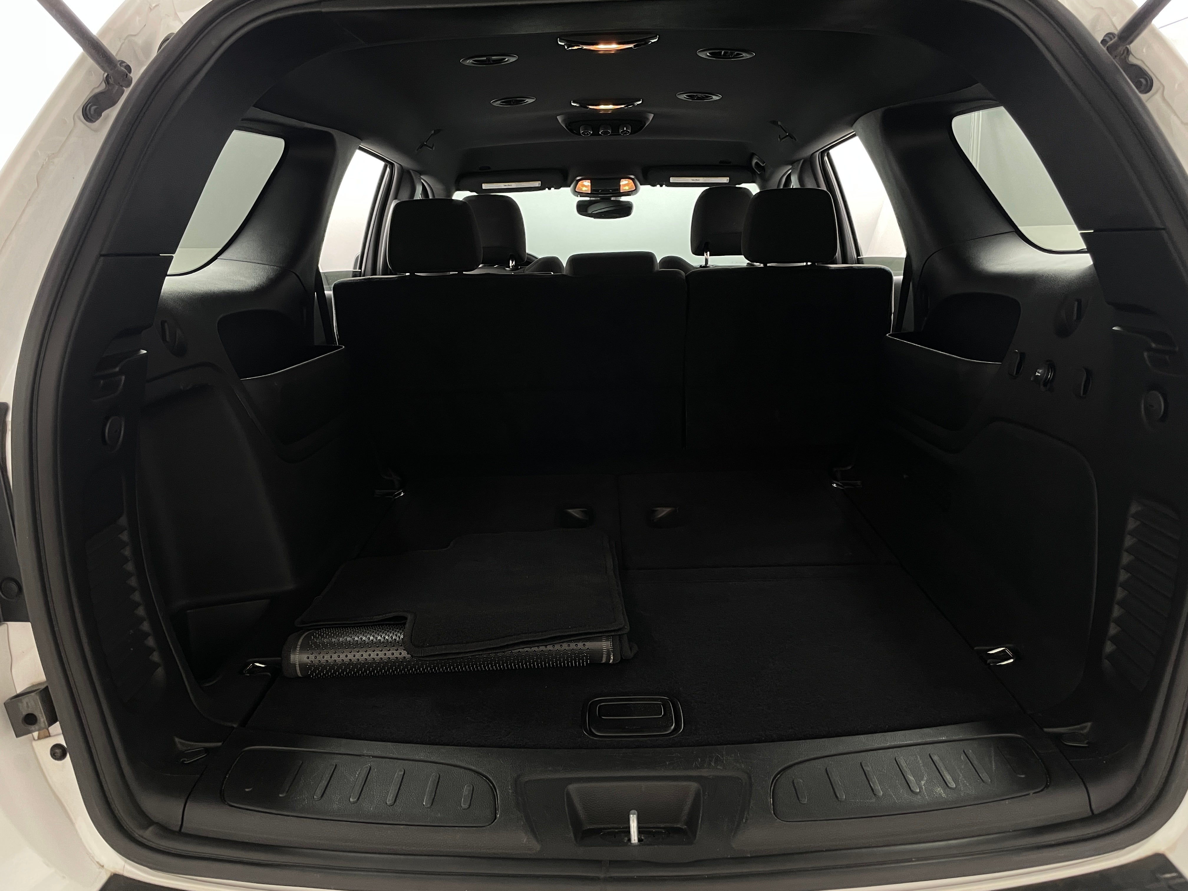 2024 Dodge Durango SXT 7