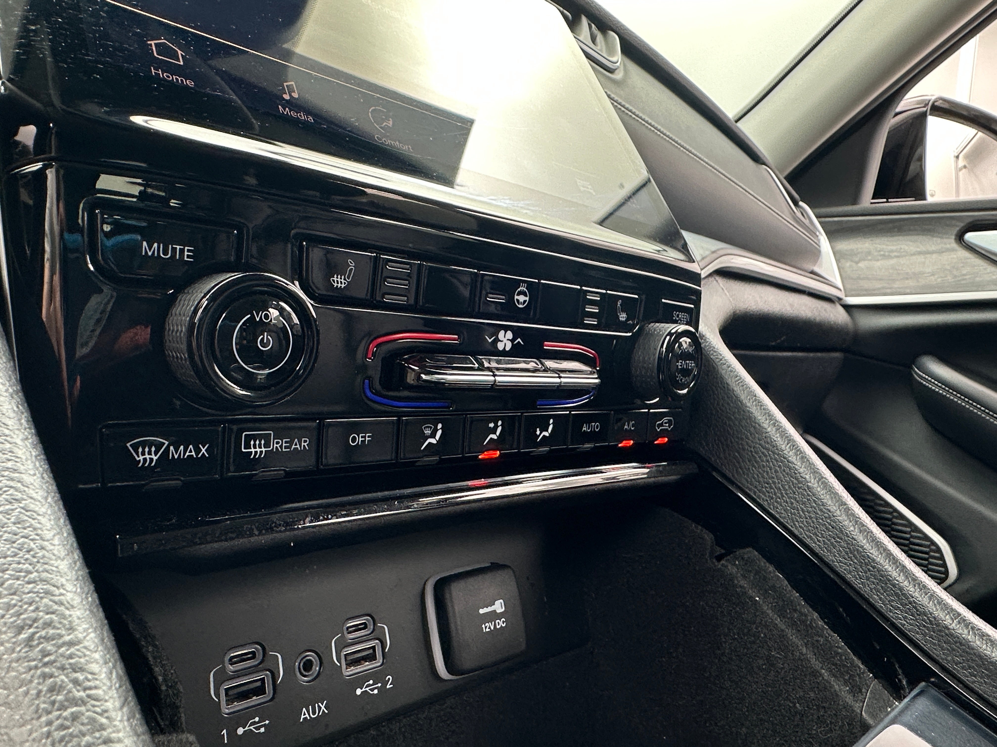 2021 Jeep Grand Cherokee L Limited Edition 3